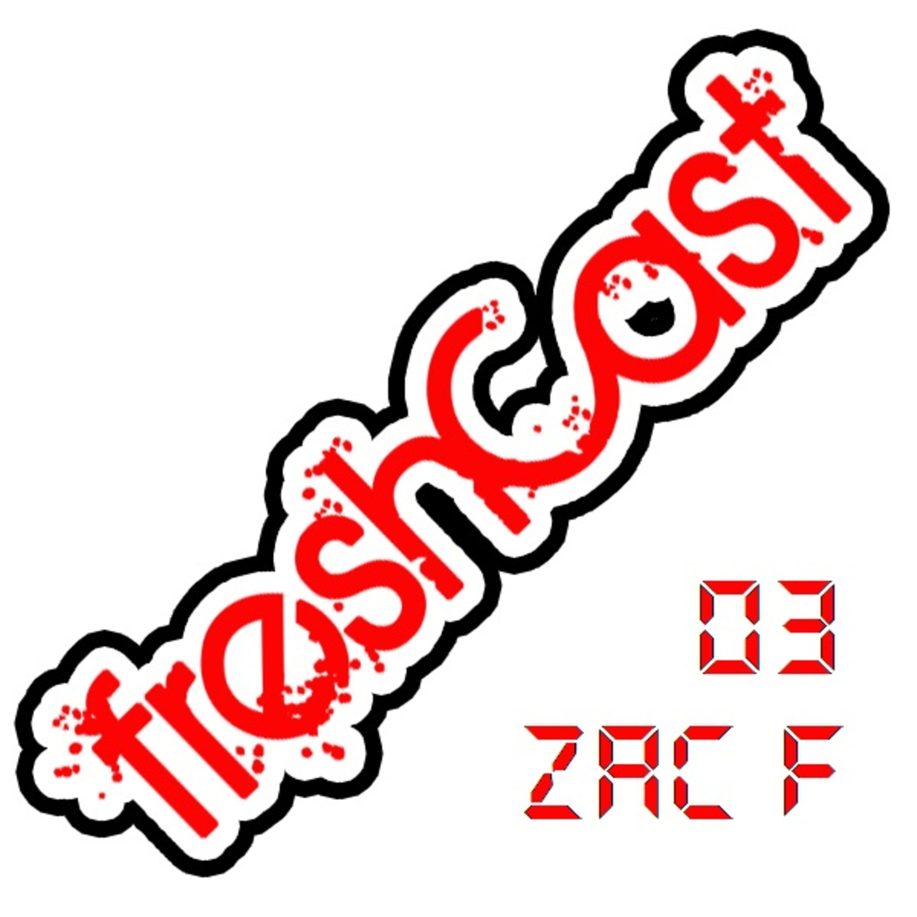 FreshCast 03 with Zac F