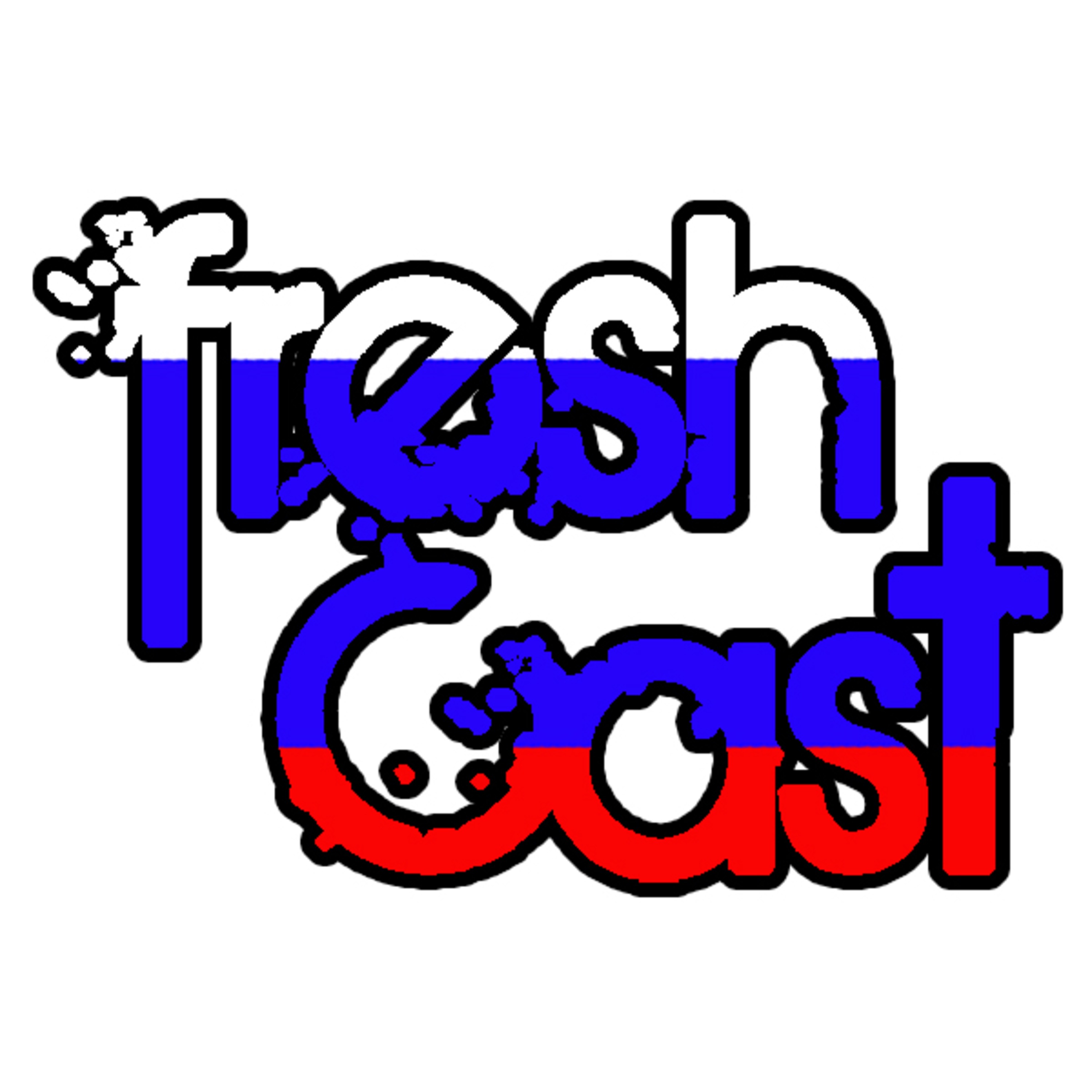 FreshCast 04 with Rock Shocker & Steve Axid episode artwork