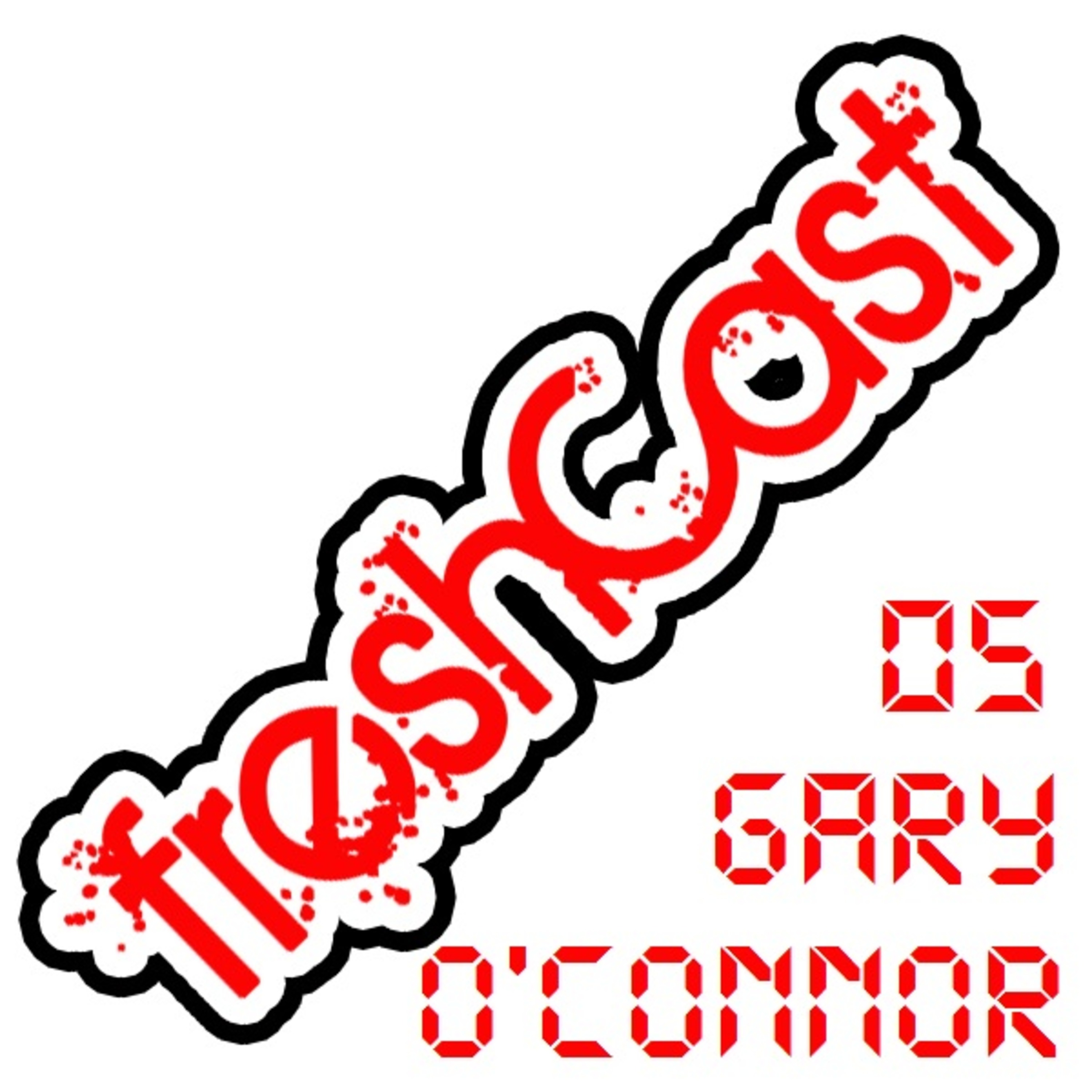 FreshCast 05 with Gary O'Connor
