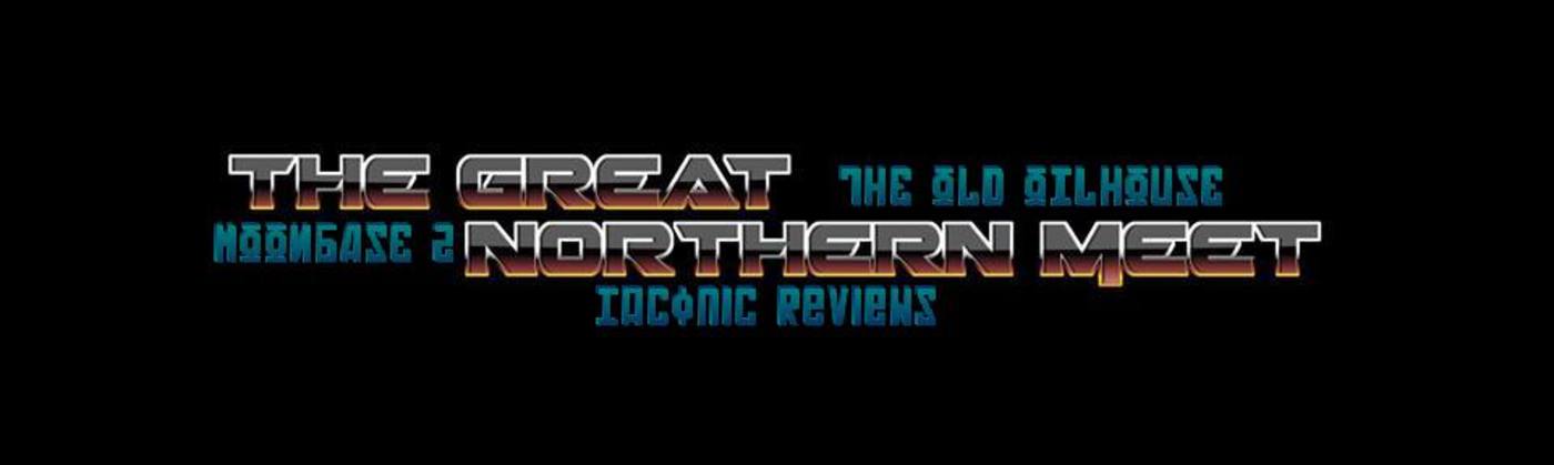 Season 3, Ep 1. (K,S,T,W,S) The Northern Meet Up, Thoughts. (10/11/2013).