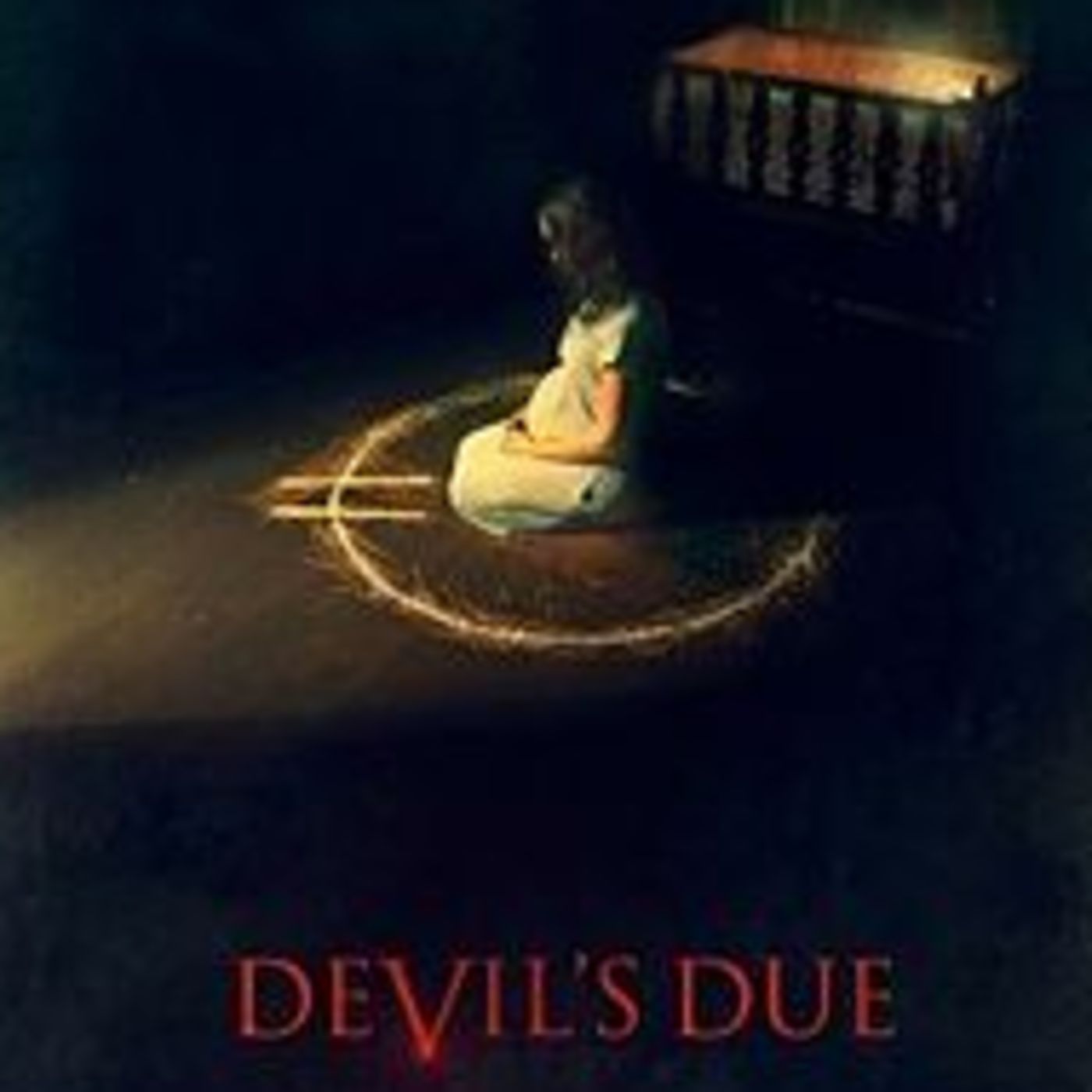 S3/Ep5. Review On Devil's Due, & Rant On Current Horror!