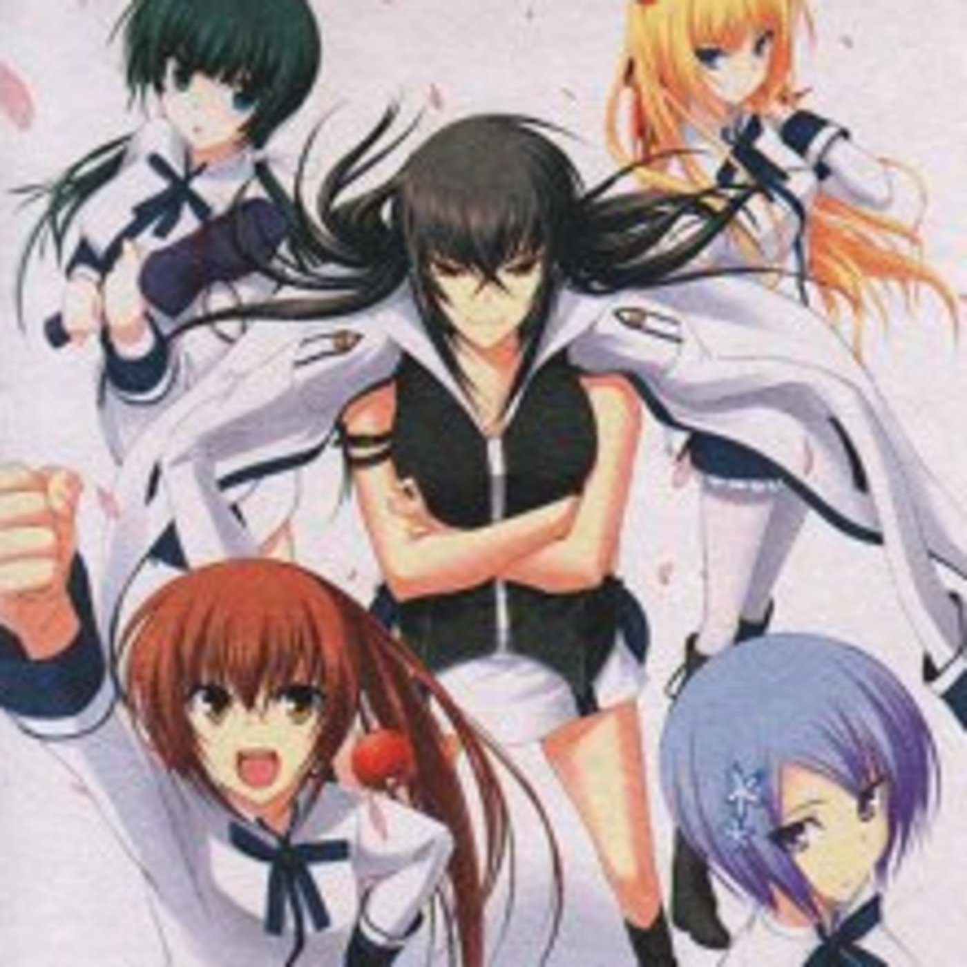 S3/ Ep 6) Anime Corner No2. Majikoi, Oh! Samurai Girls. (Eng Title).