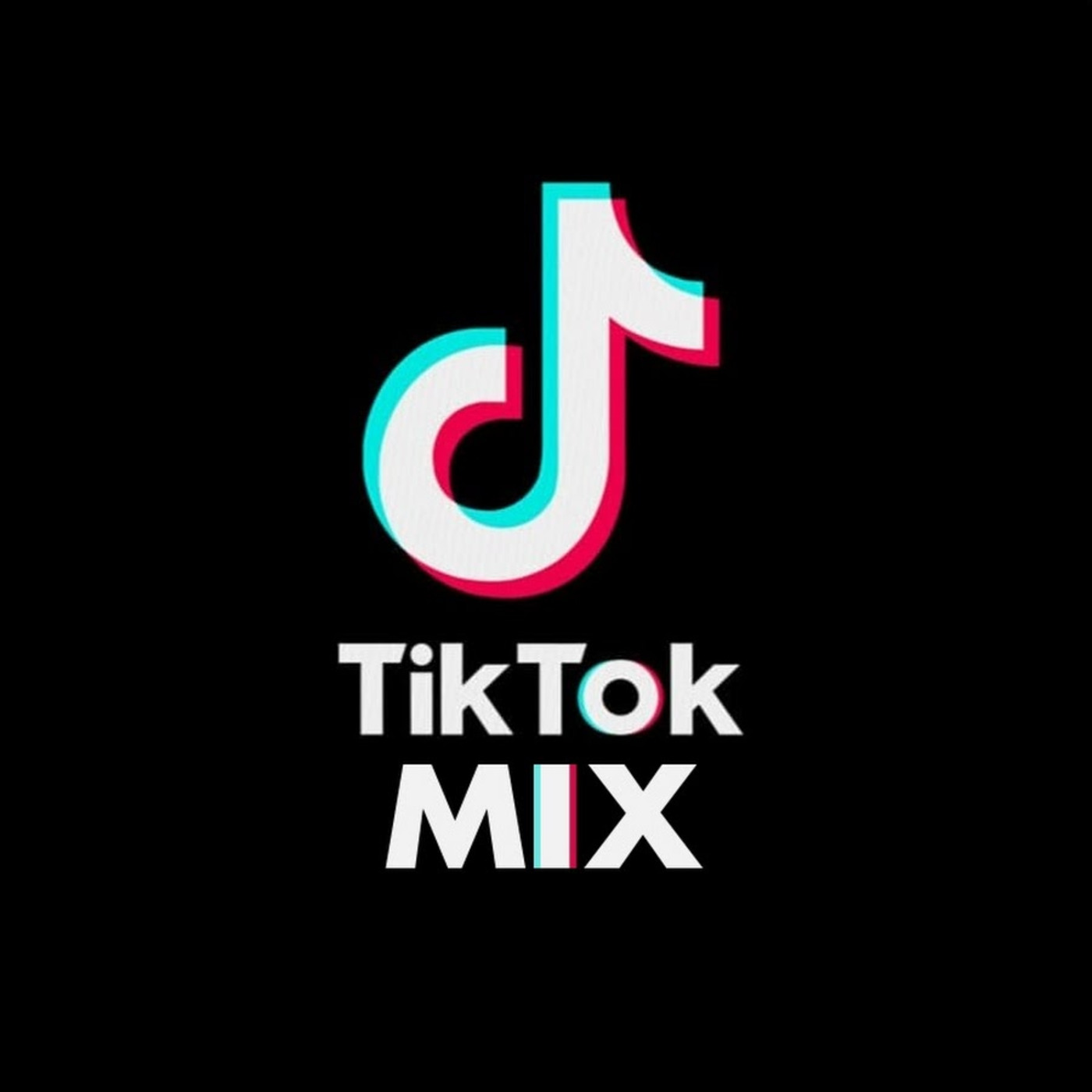 Tiktok Music podcast artwork