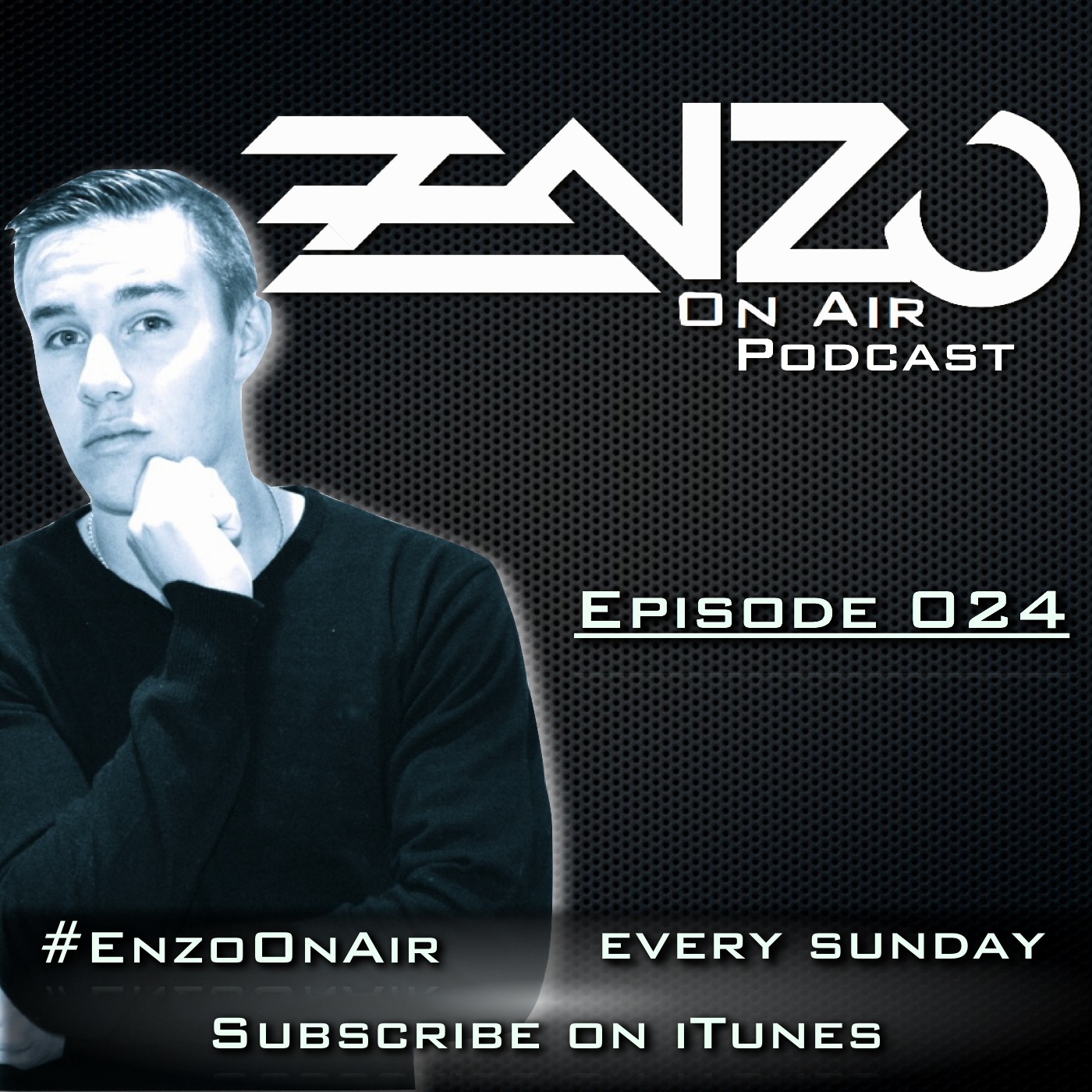 Enzo On Air 024