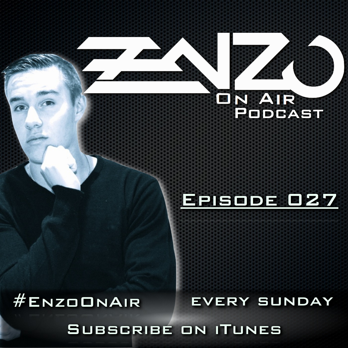 Enzo On Air 027