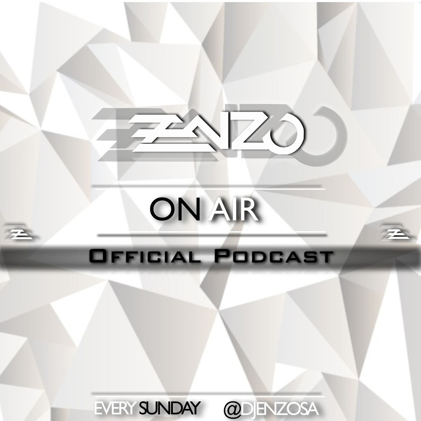 Enzo On Air