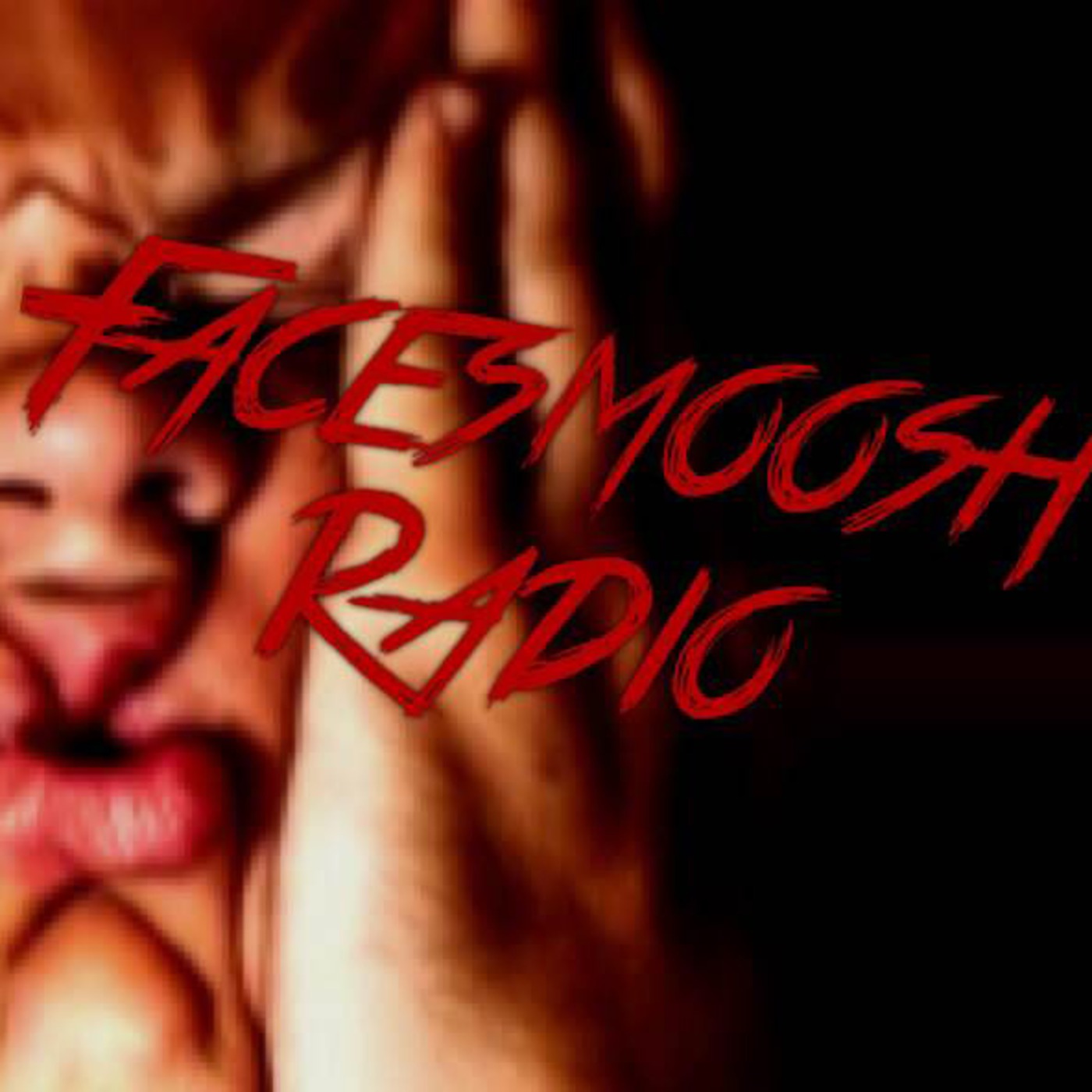 FaceSmoosh Radio Epi. 1 - Demenza Vol. 1