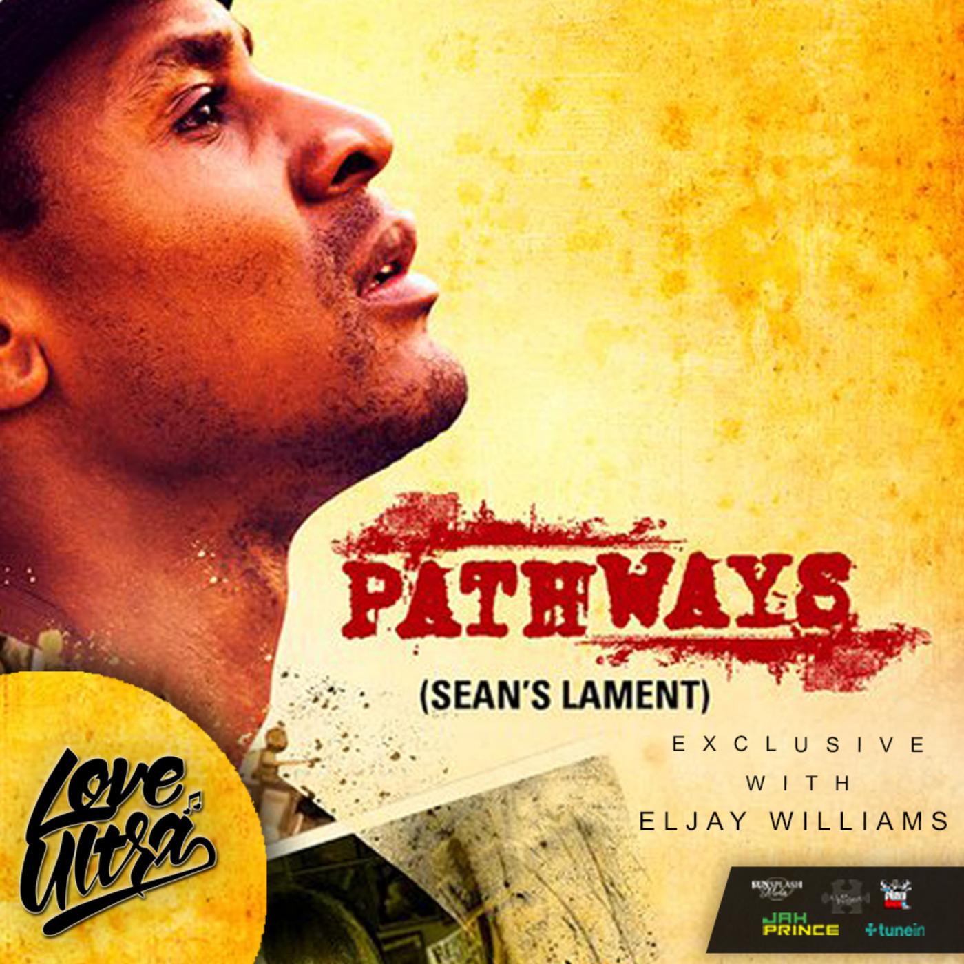 Love Ultra Radio Pathways The Movie Interview episode artwork