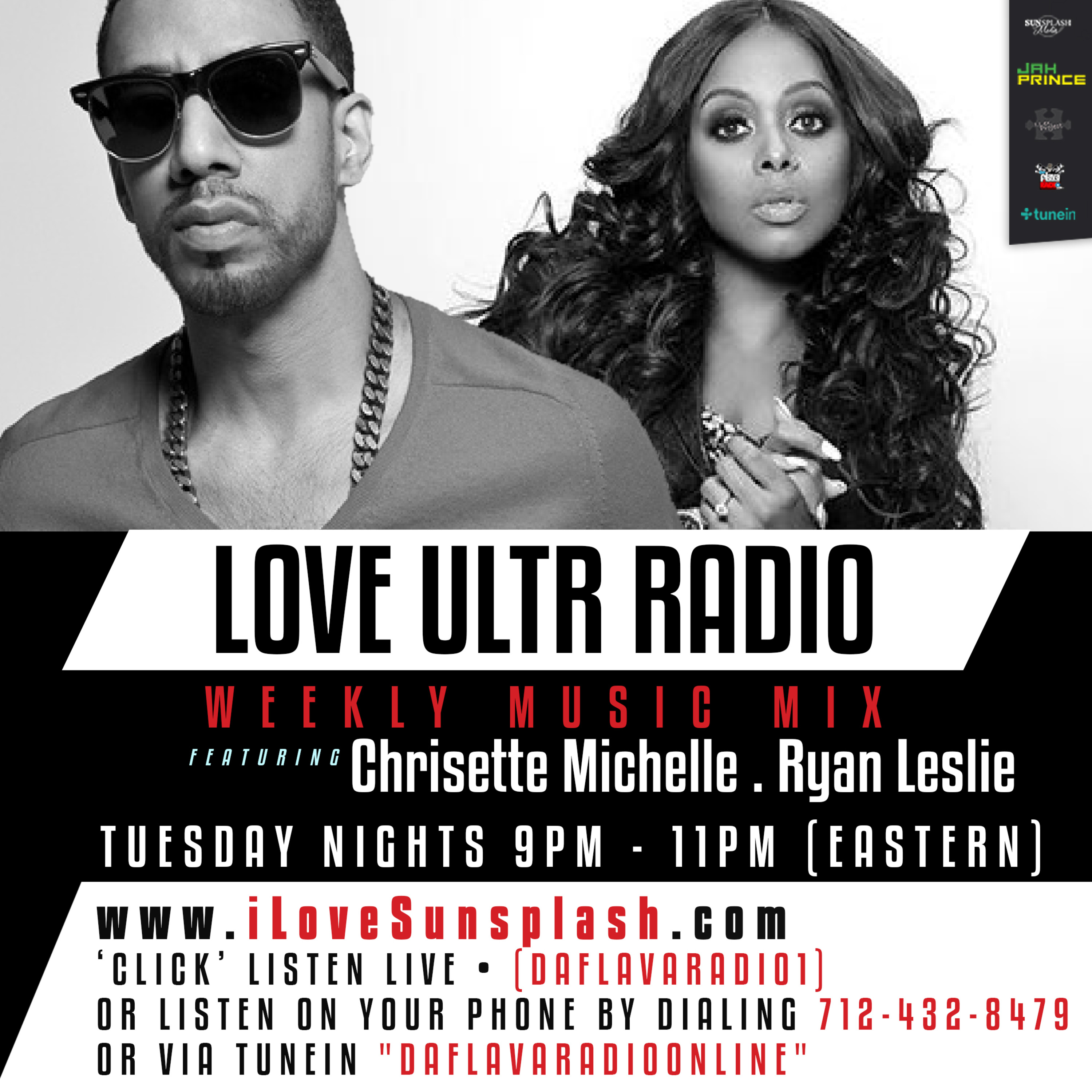 LoveUltraRadio