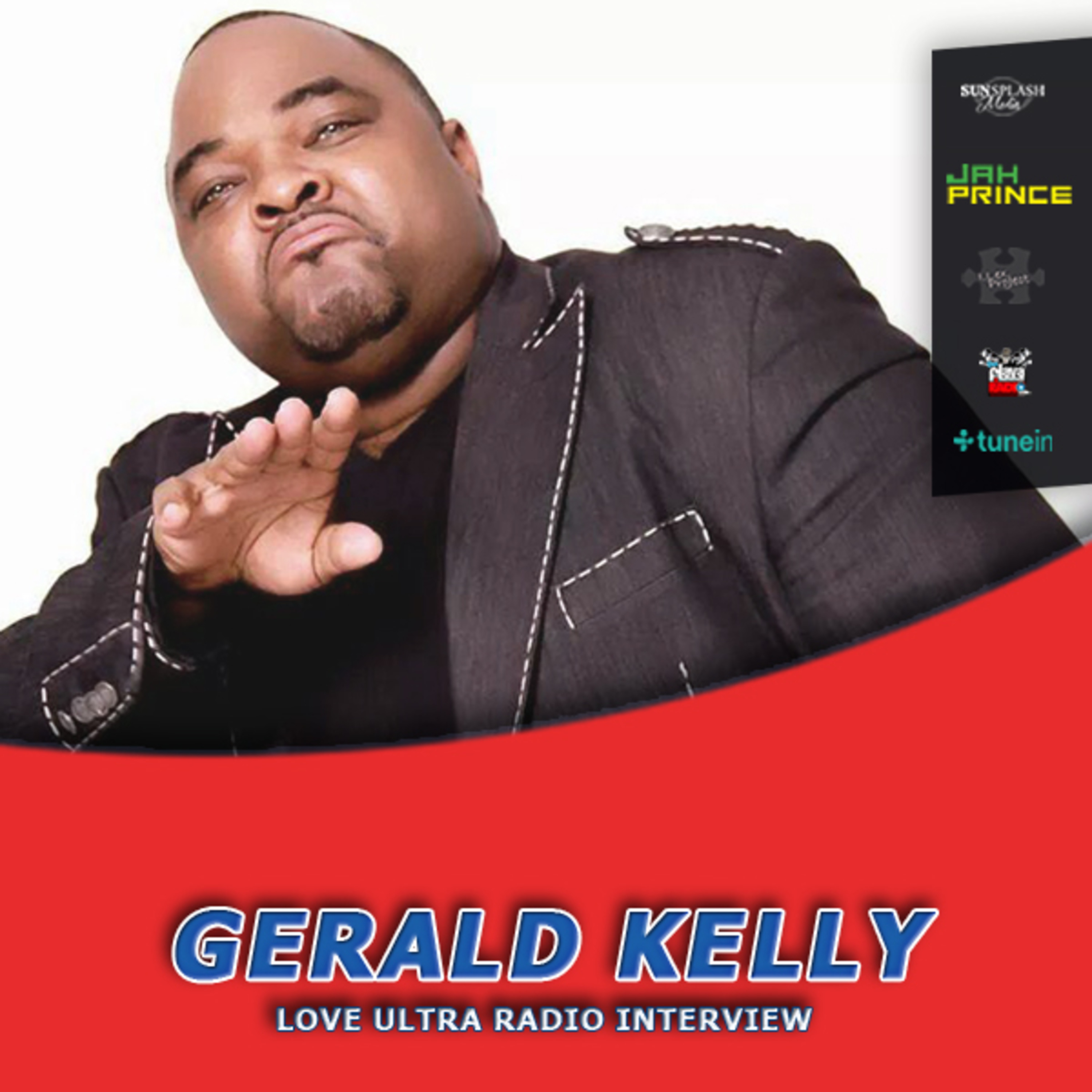 LoveUltraRadio
