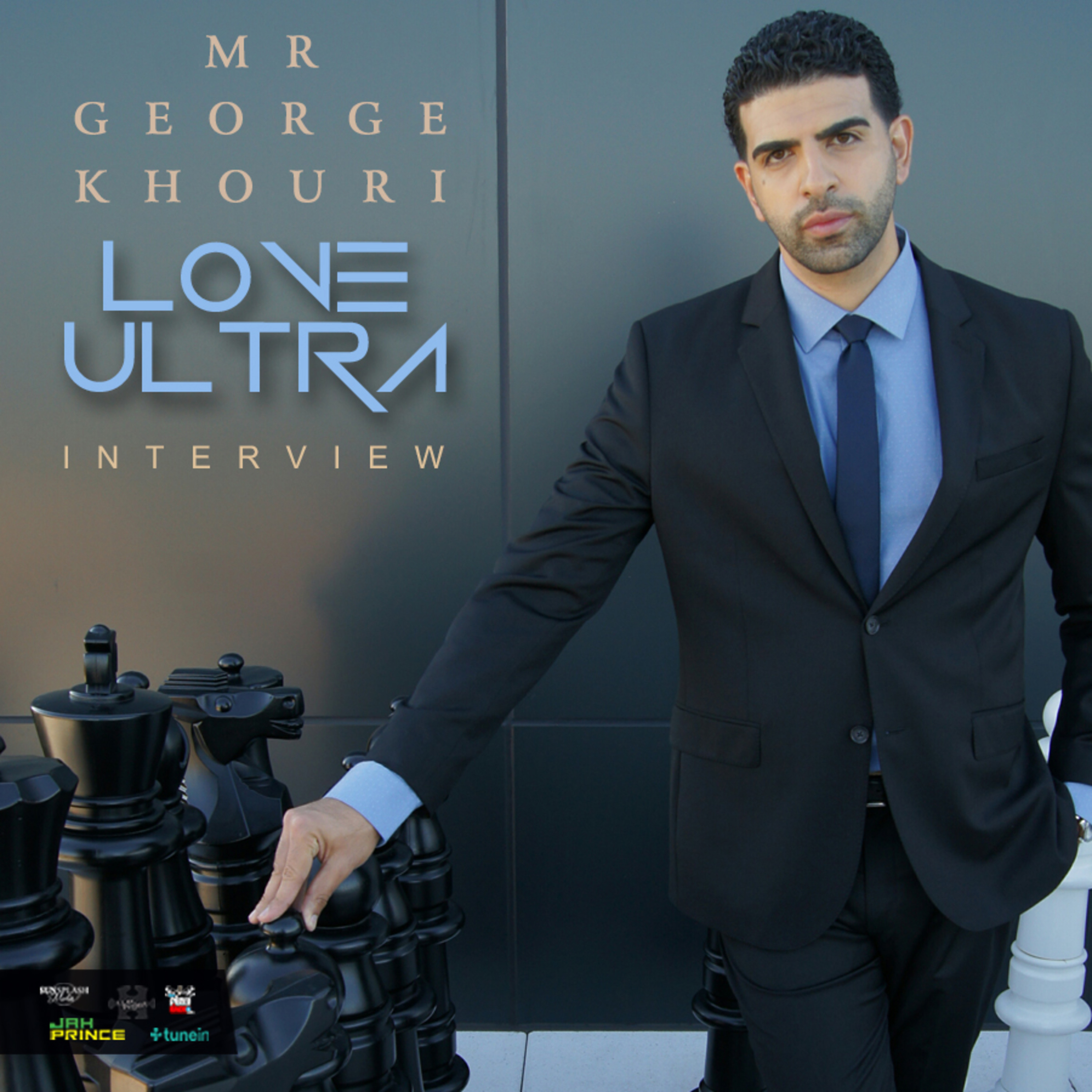 LoveUltraRadio