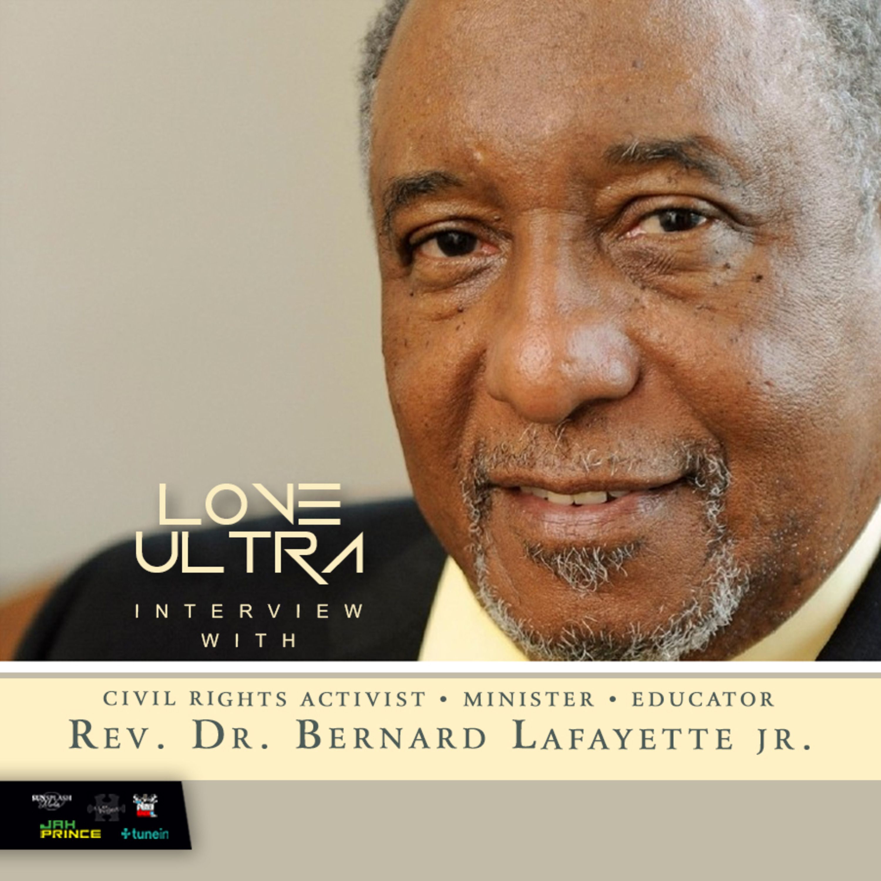 LoveUltraRadio