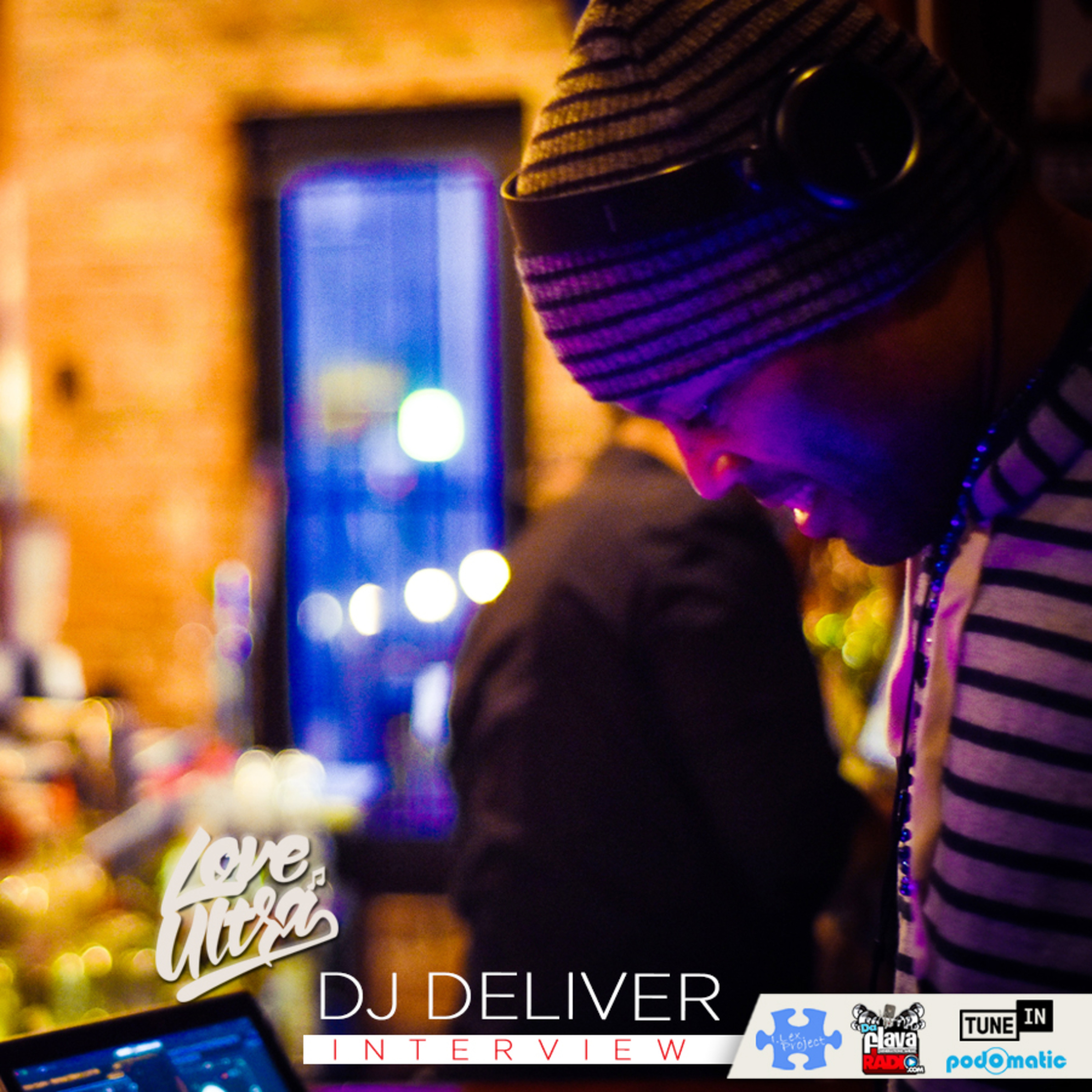 LoveUltraRadio