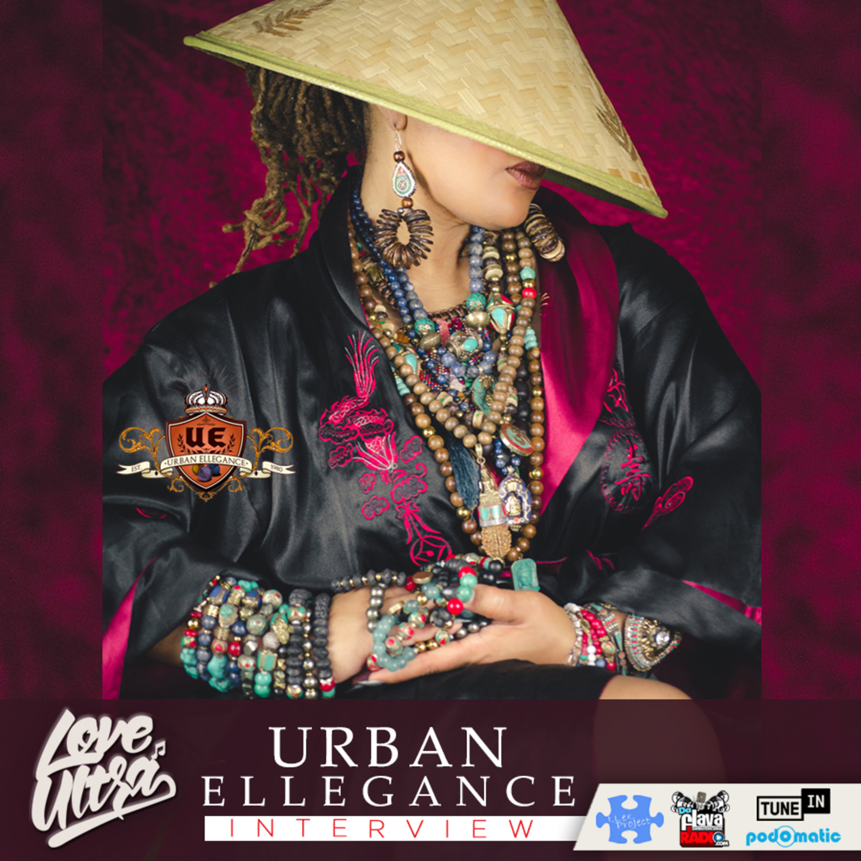 LoveUltraRadio