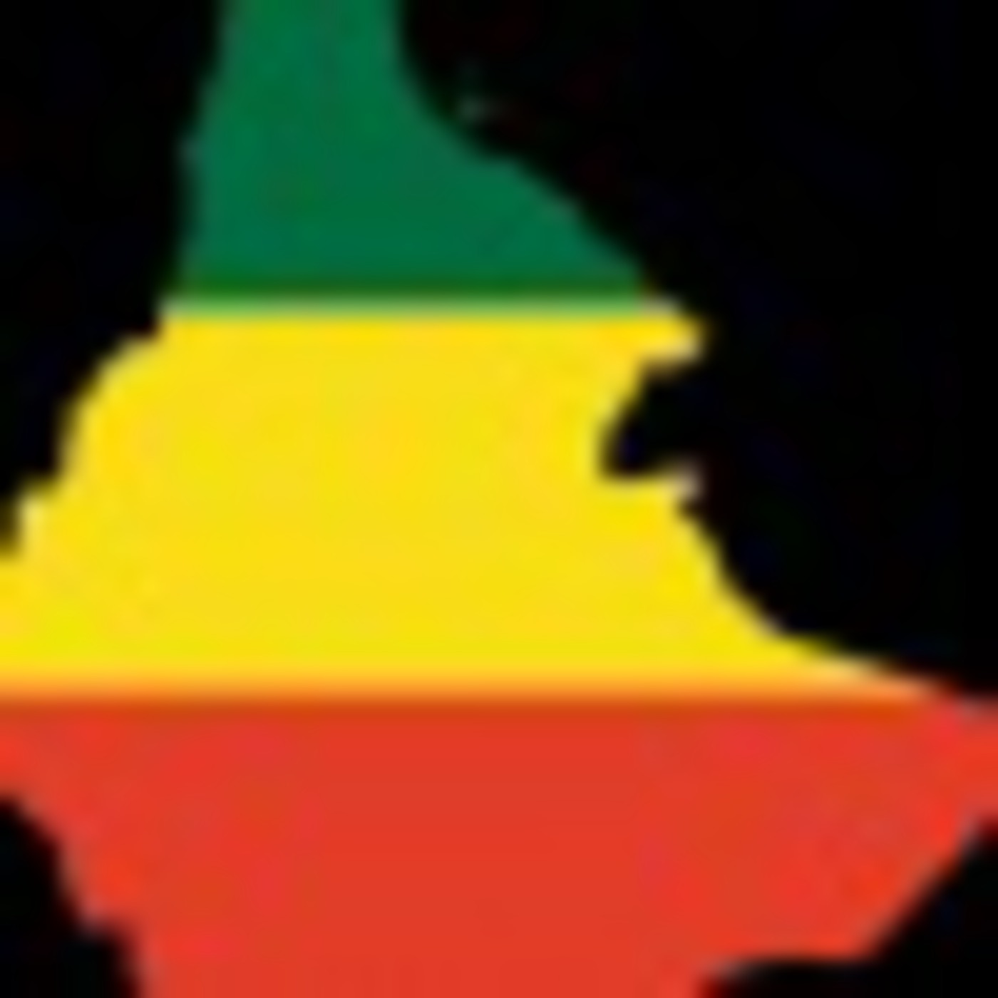 Cherkos Merkato's Podcast