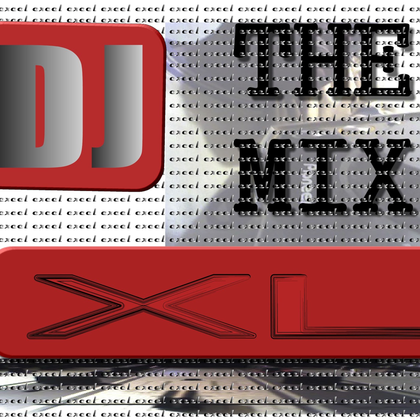 The Mix Podcast with DJ XL