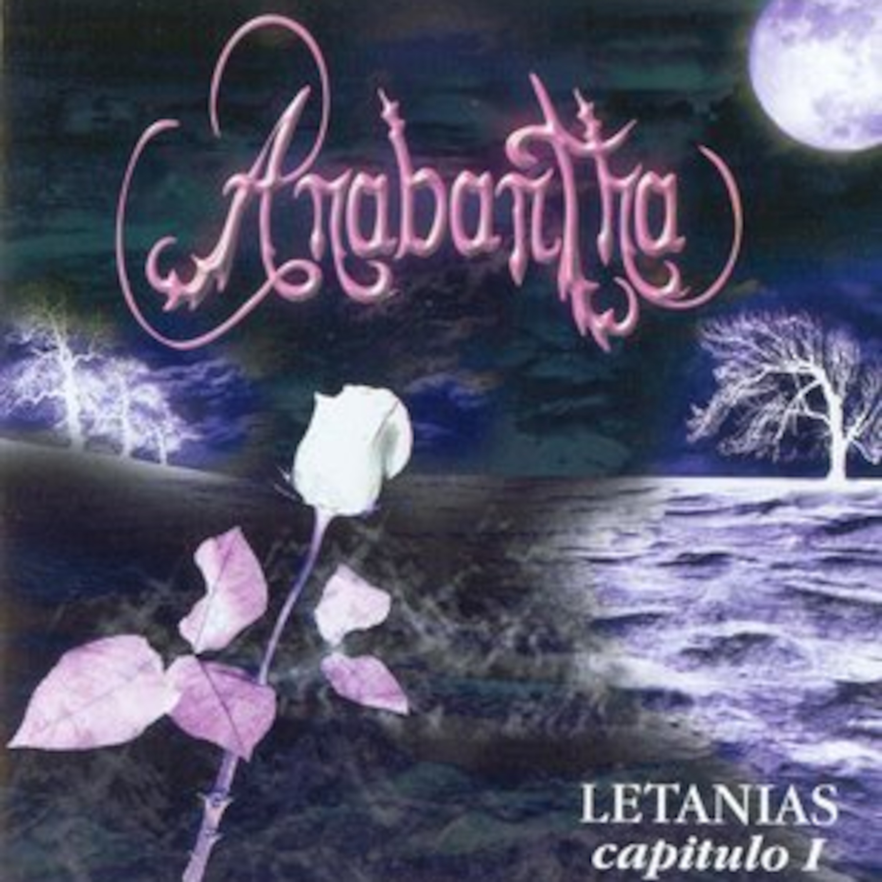 Anabantha episode artwork