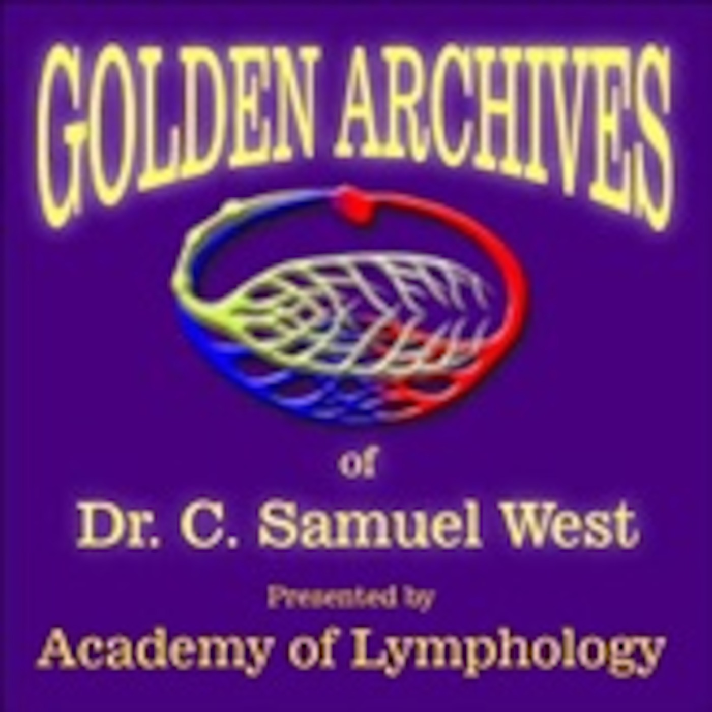 The Academy of Lymphology's Podcast