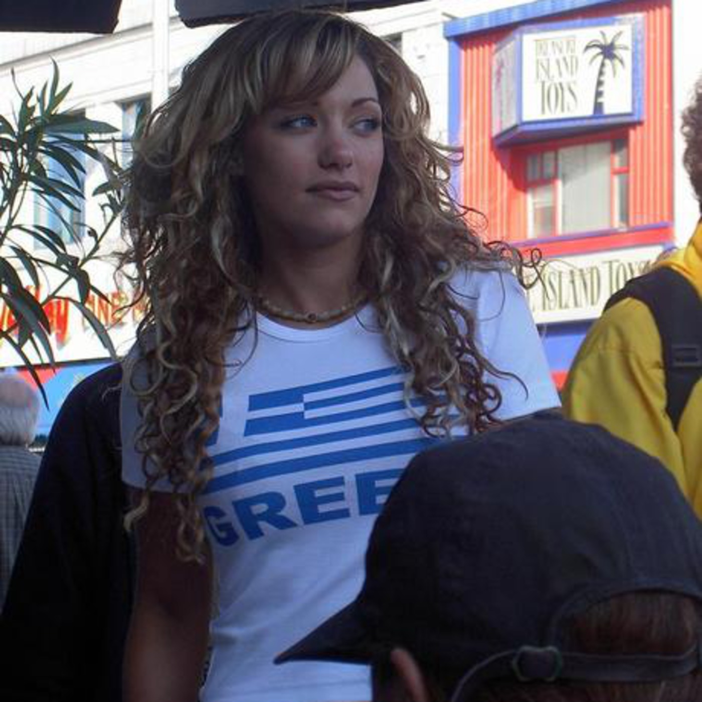 August 30 Αυγούστου 2006 (mute)