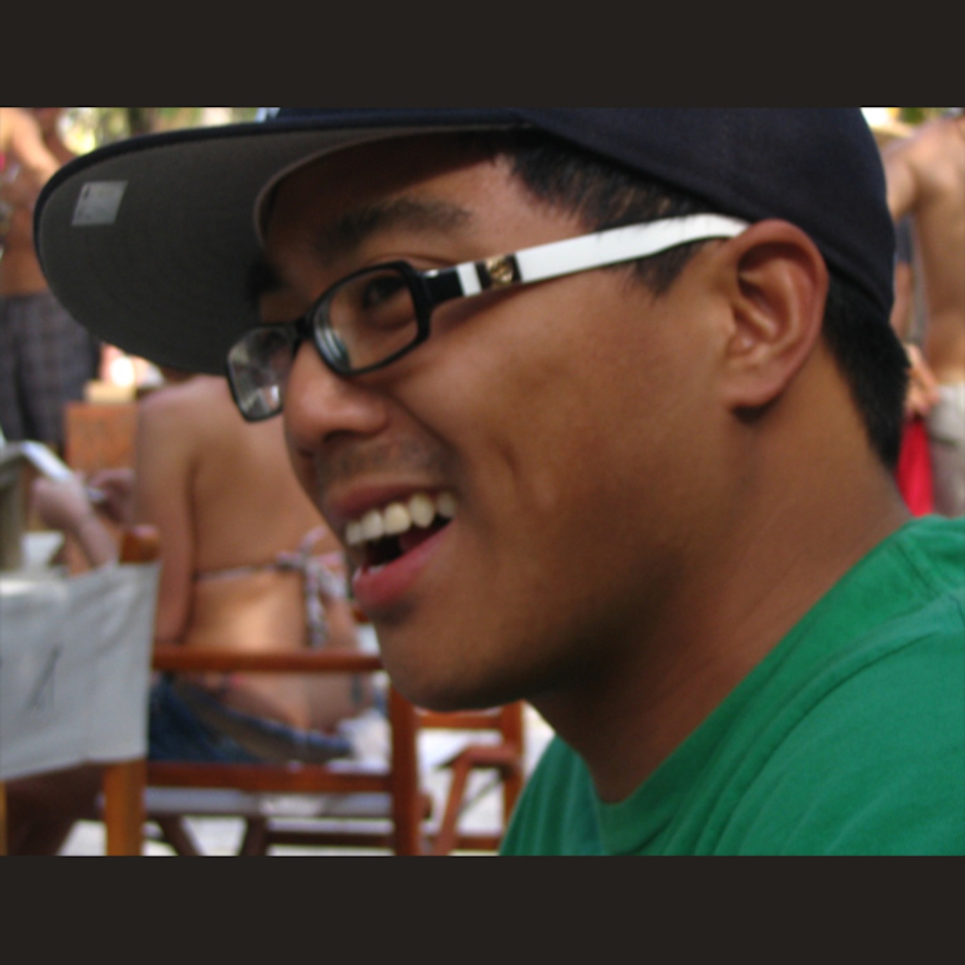 DJ Chris Sebastian Welcome Back Summer 2012 Part 2 DJ Chris Sebastian Welcome Back Summer 2012 Part 2