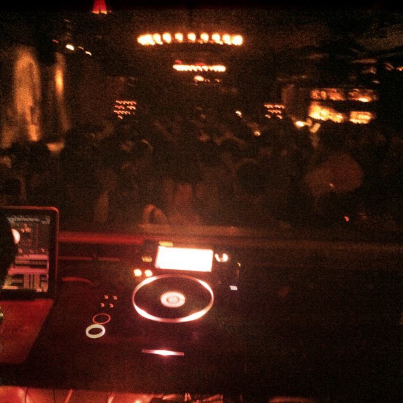 Molly Everything - DJ Chris Sebastian