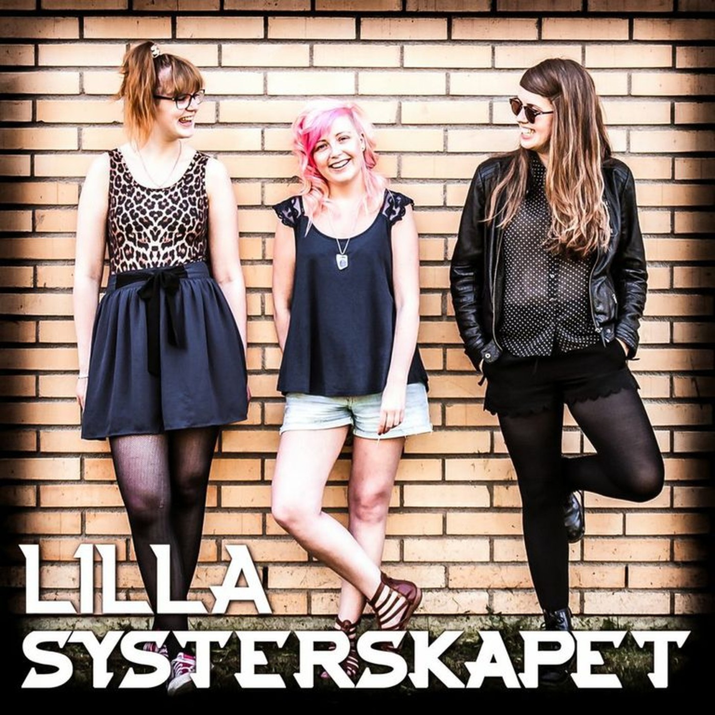 Lilla Systerskapet