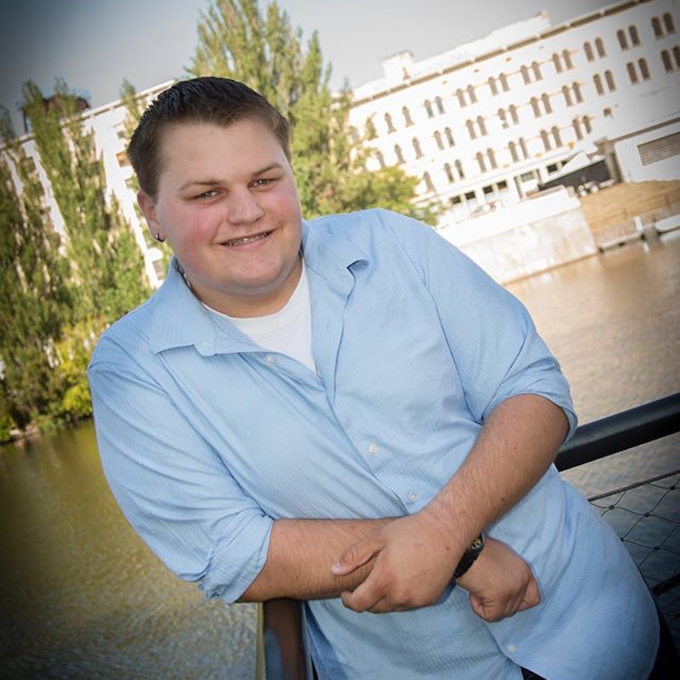 Podcast 6: Random Comments