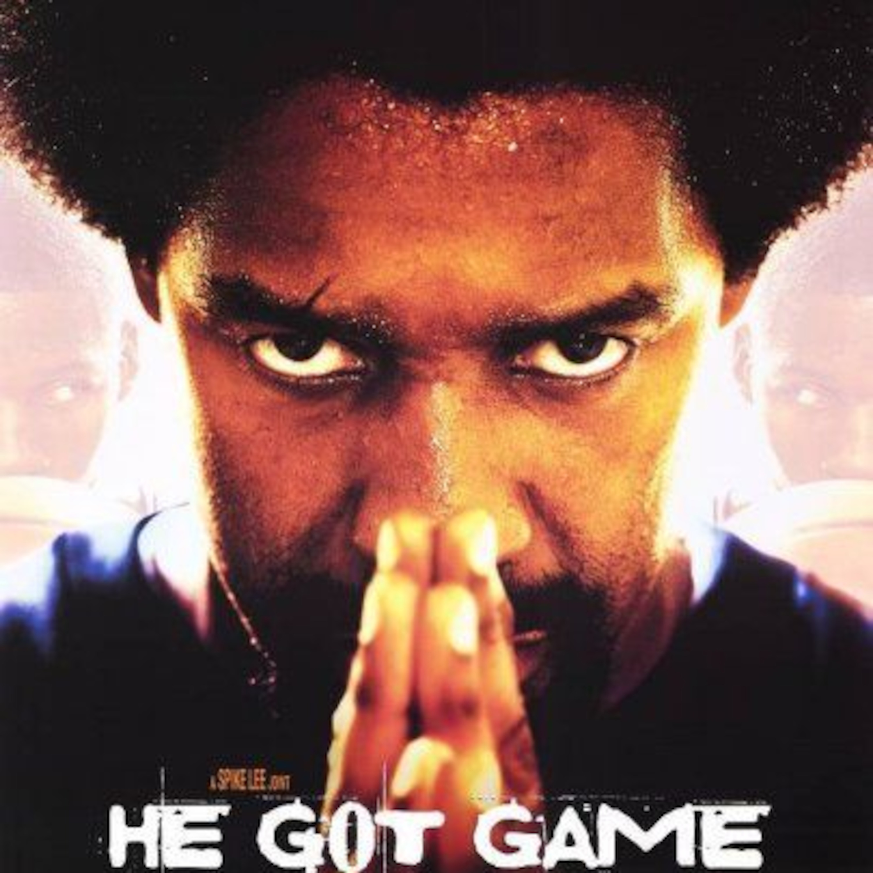 He Got Game episode artwork