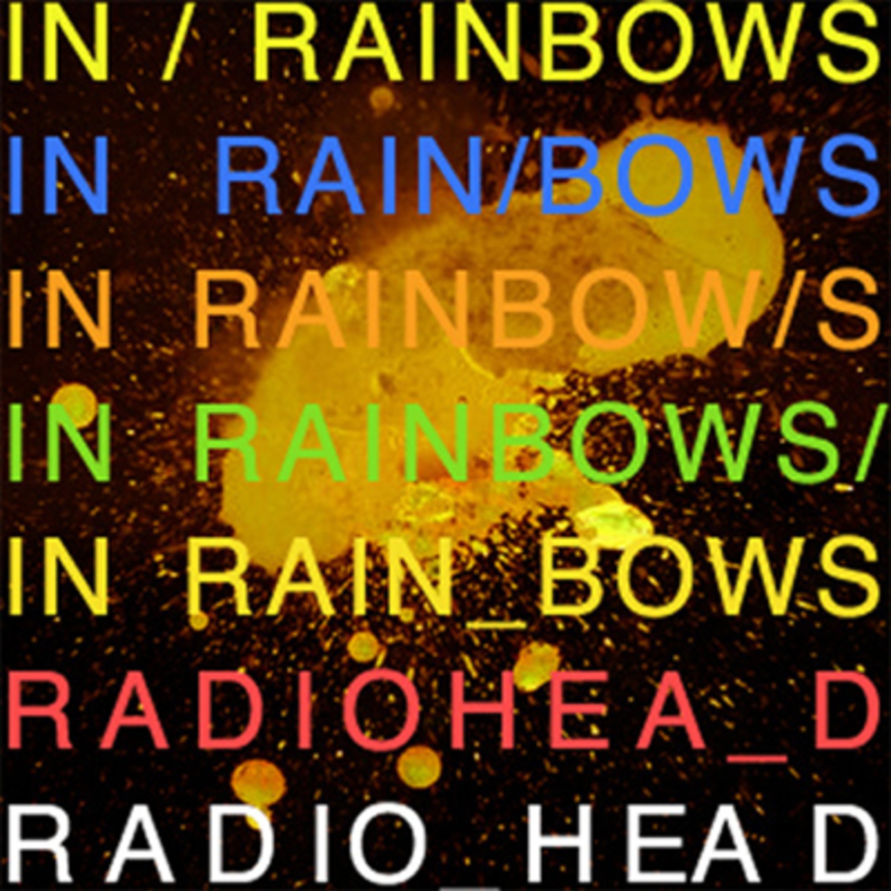 Radiohead Drums episode artwork