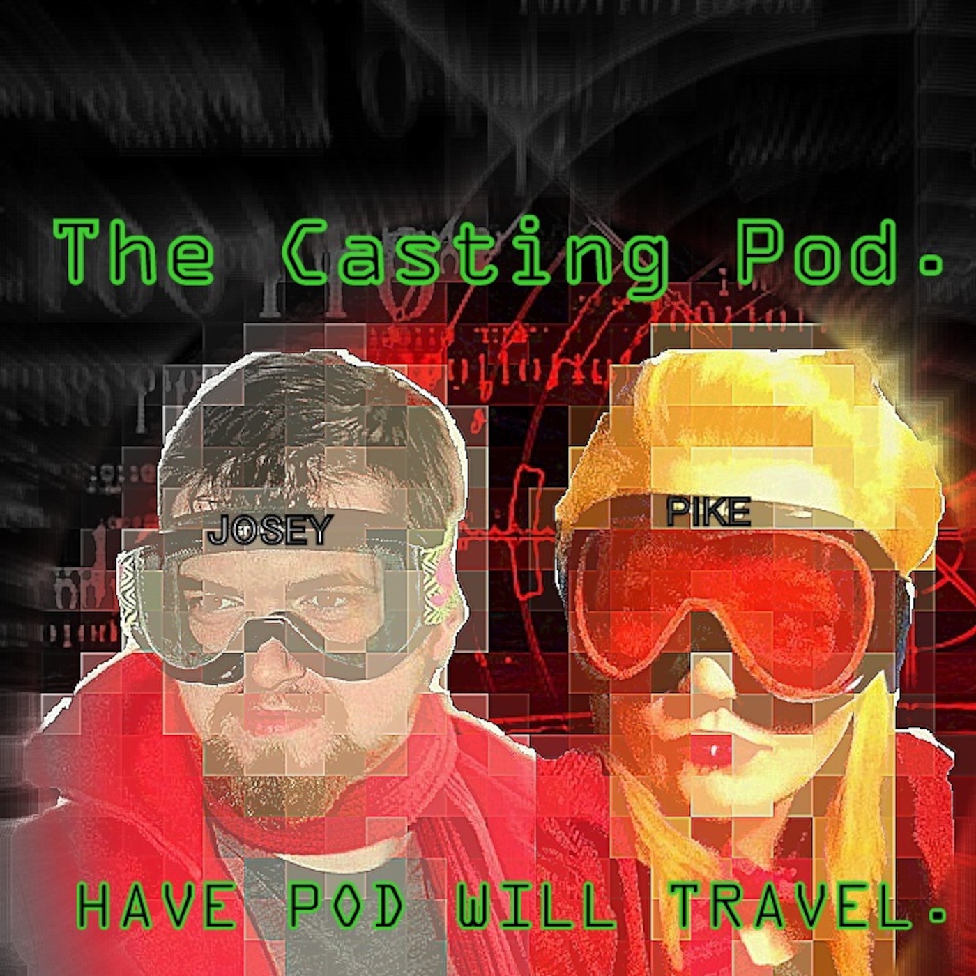 Episode 4: Beau Prichard is Bard-Core