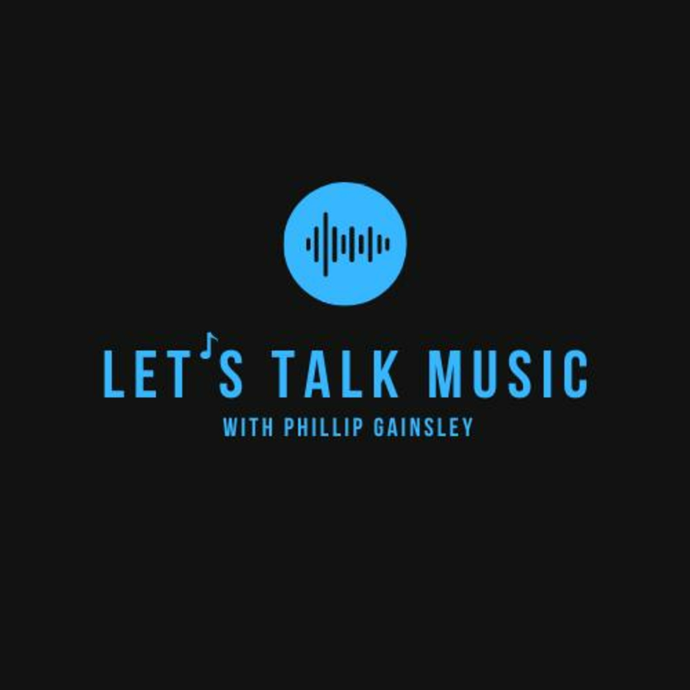 Phillip Gainsley\'s Podcast