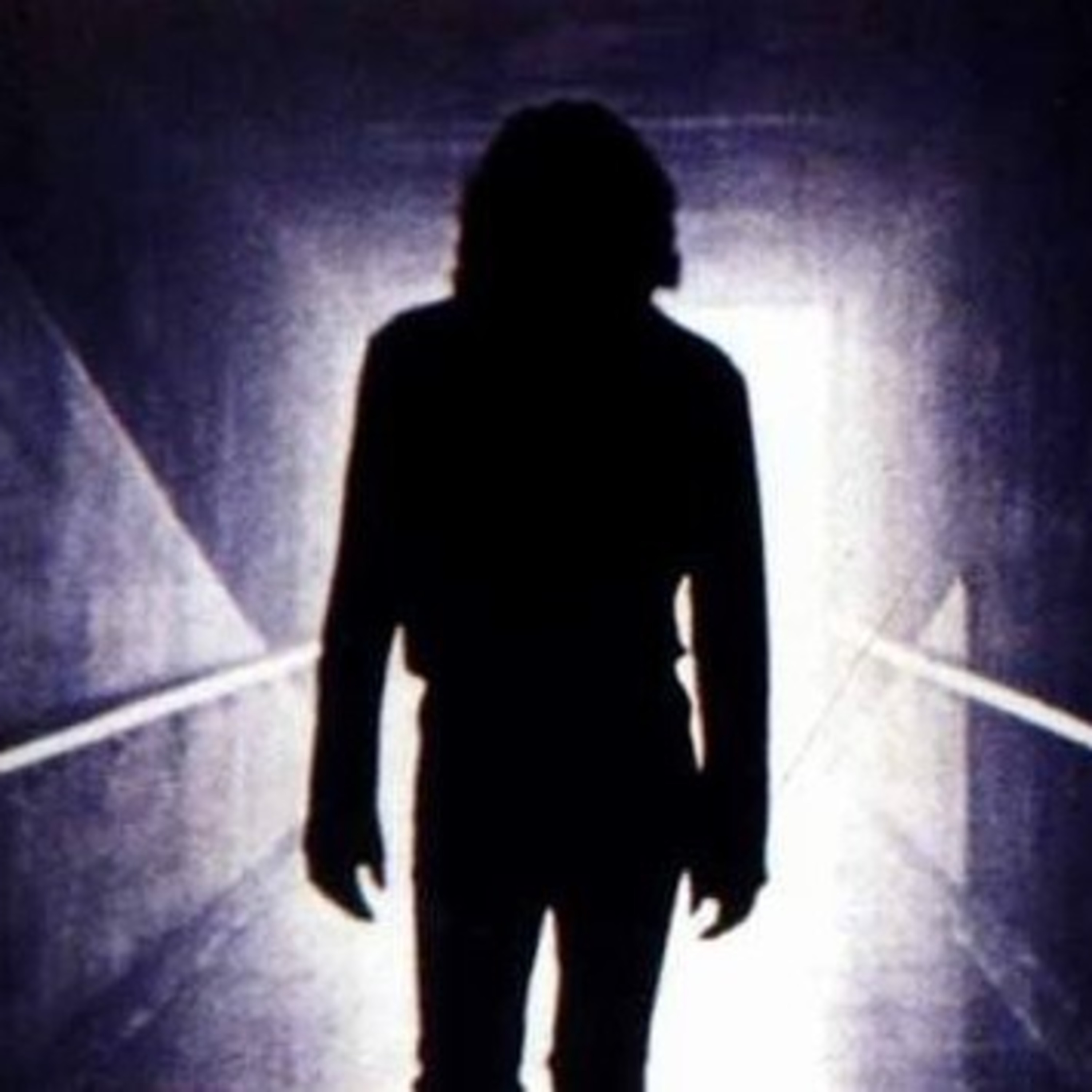 The jAcKyL - Mr. Mojo Risin'