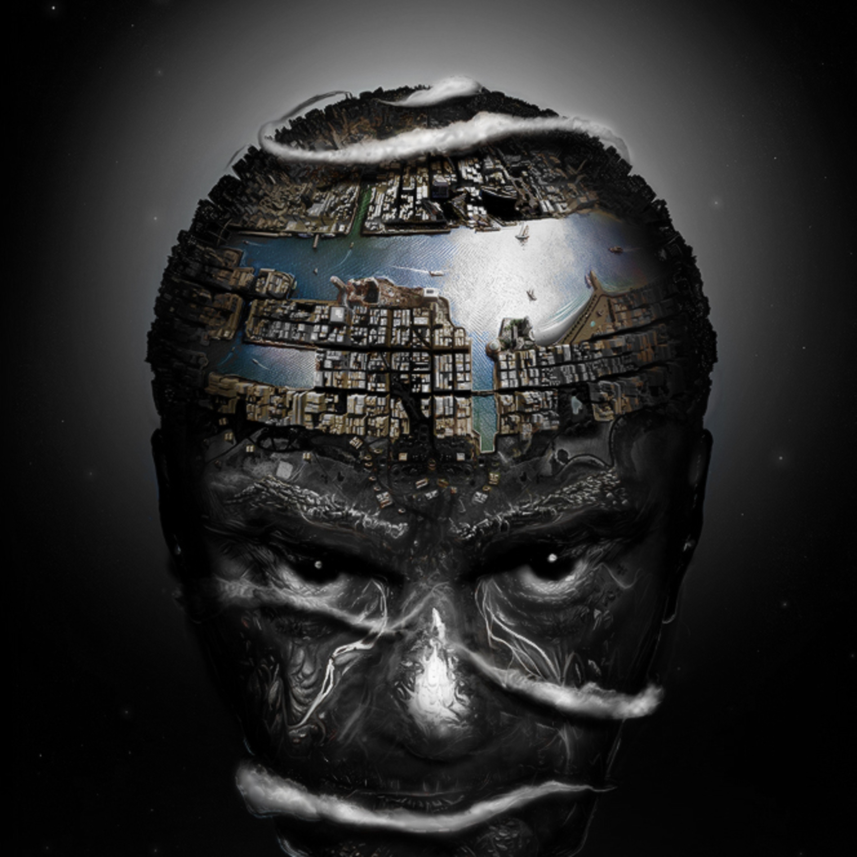 DJackYL - Sensible Nonsense