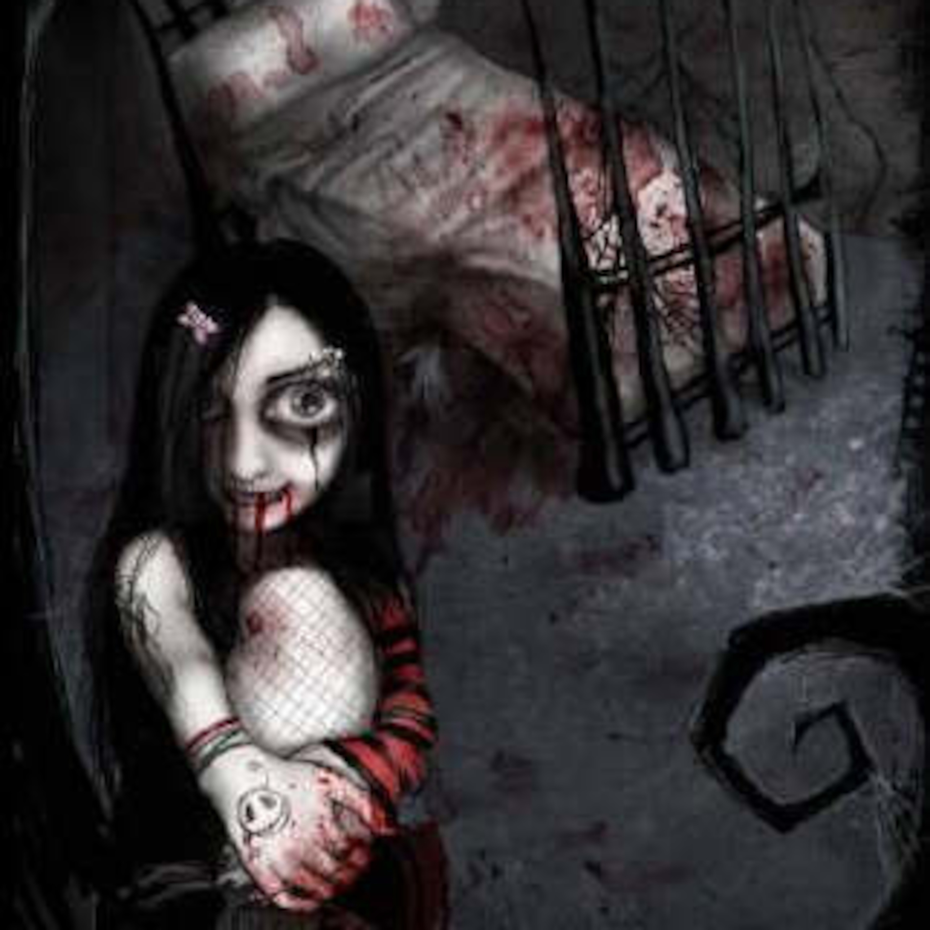 DJackYL - Half Past Midnight