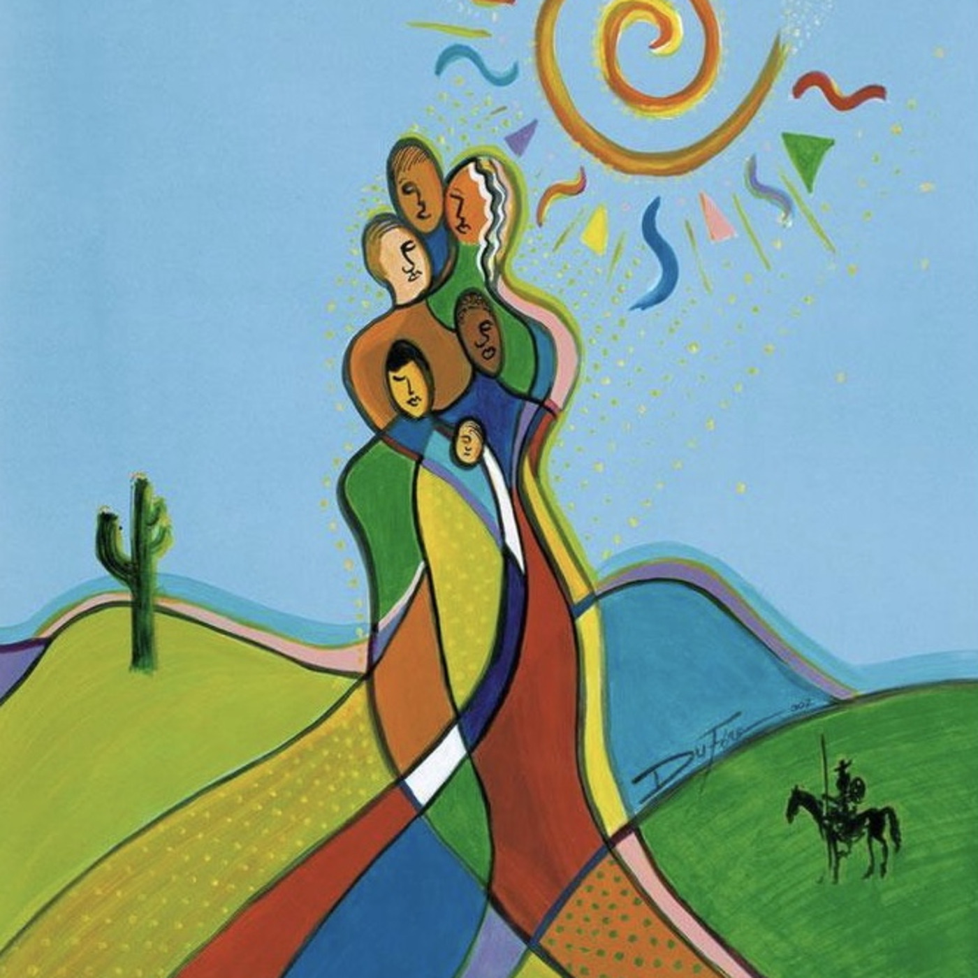 The Gathering; Koinonia
