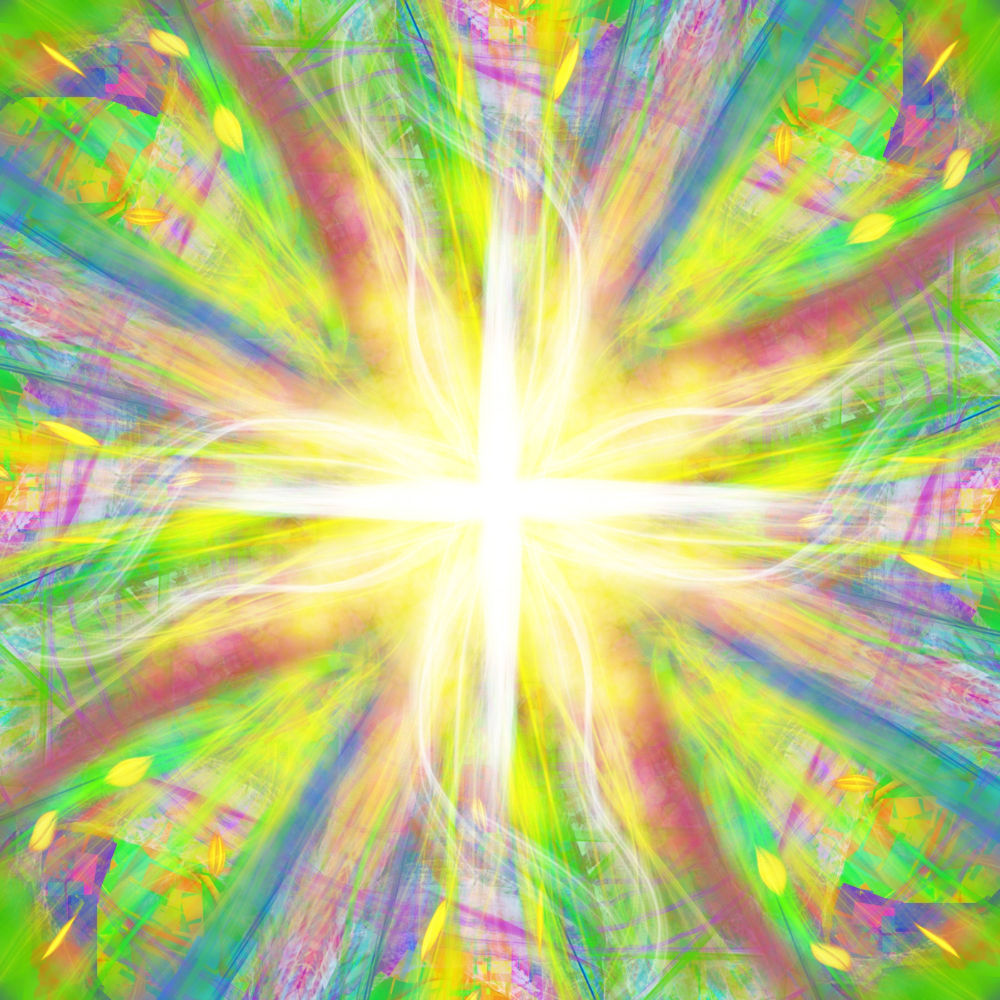 The Gathering; Koinonia