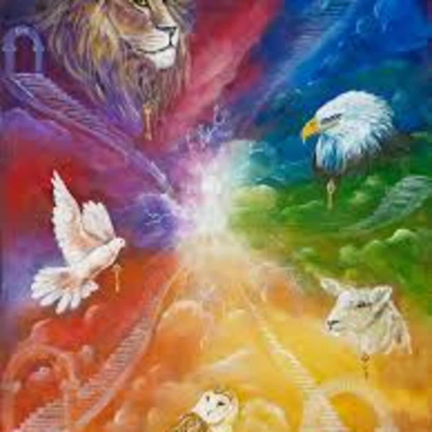 The Gathering; Koinonia