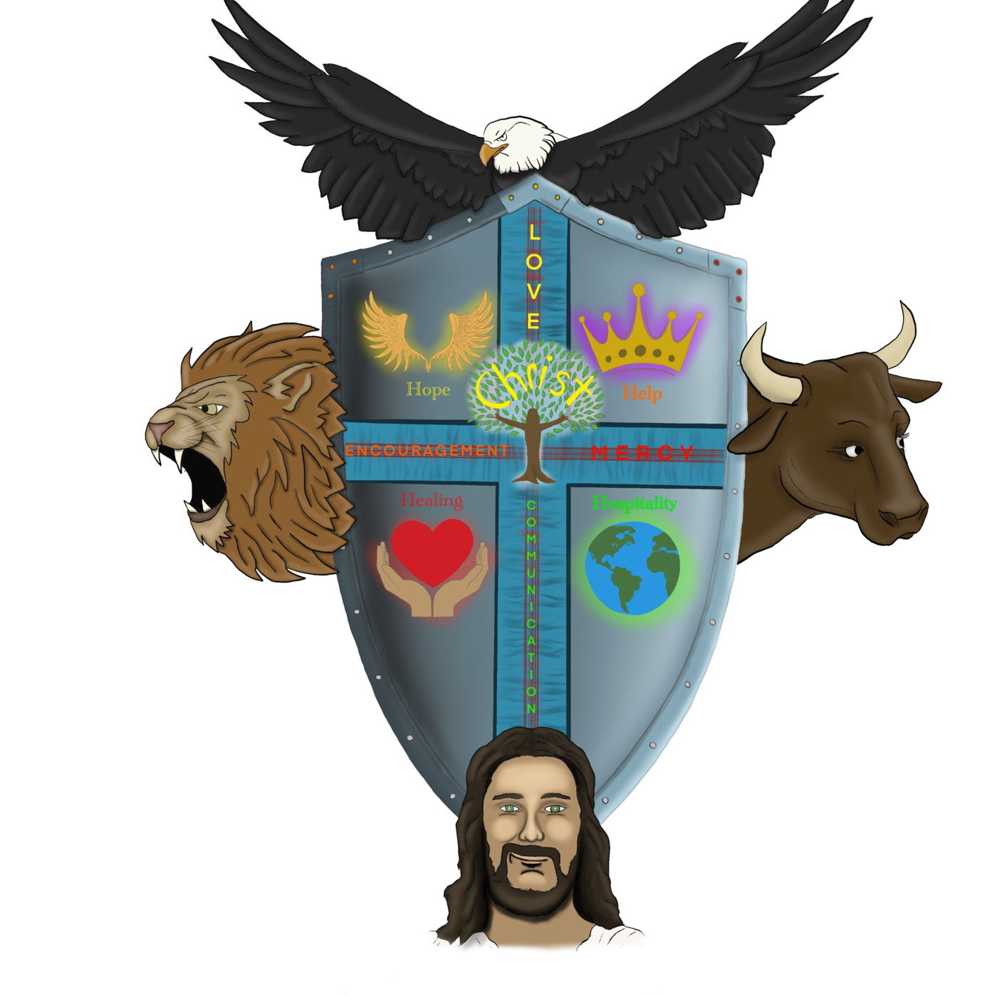 The Gathering; Koinonia