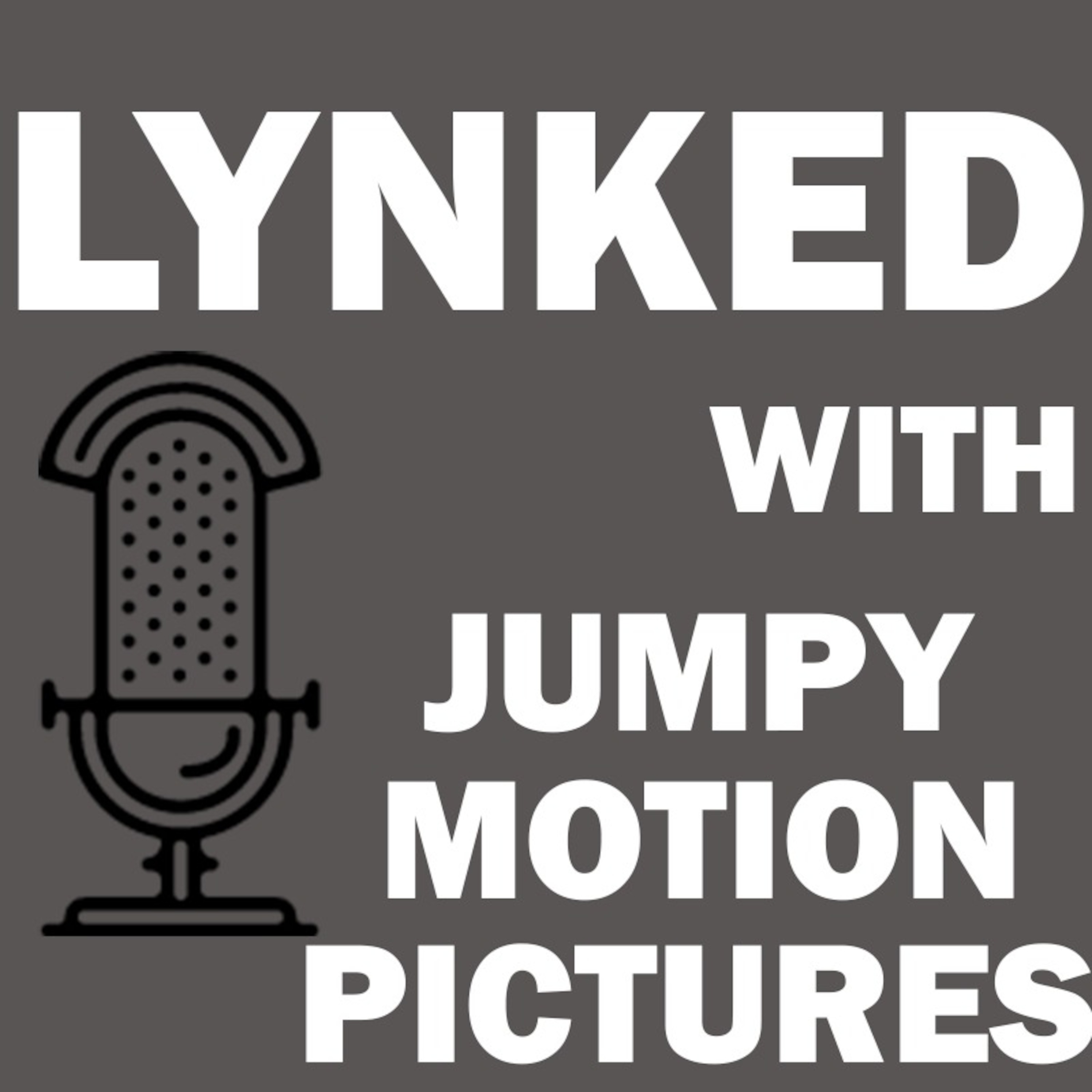 Lynked Podcast podcast artwork