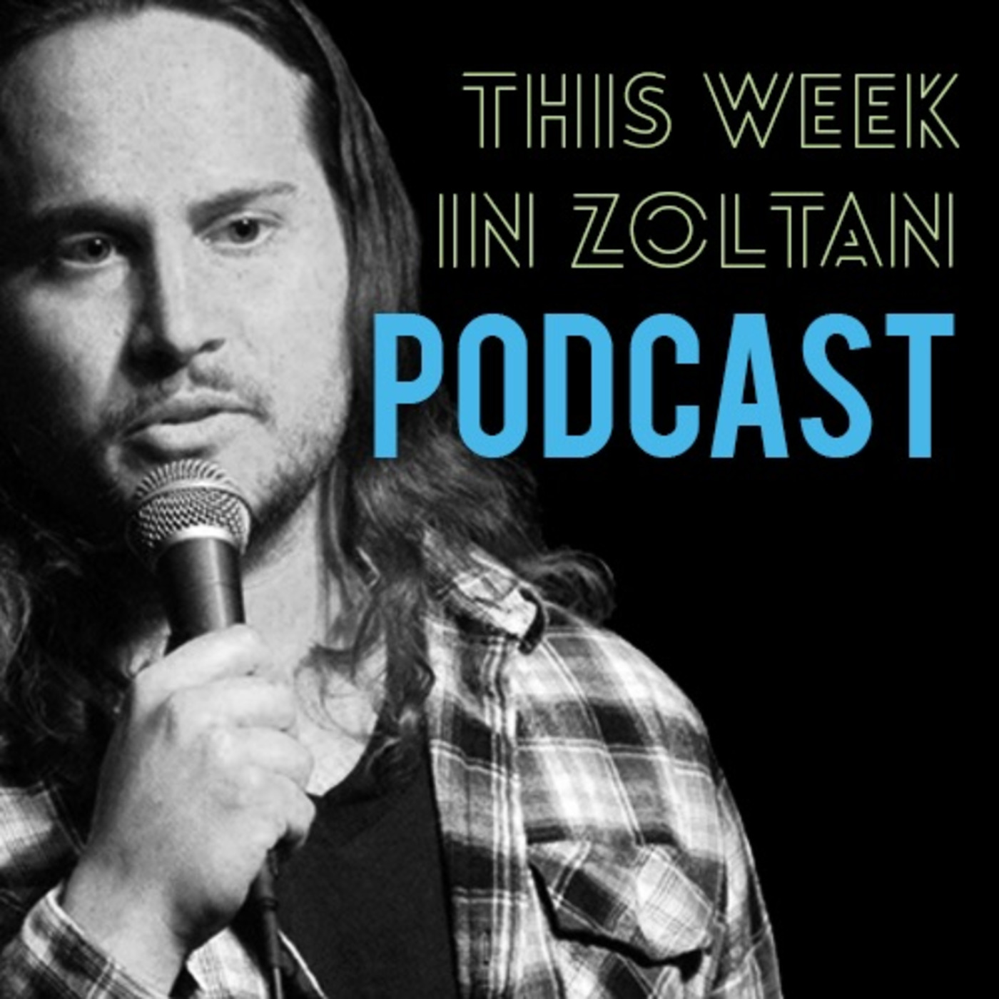 This Week In Zoltan