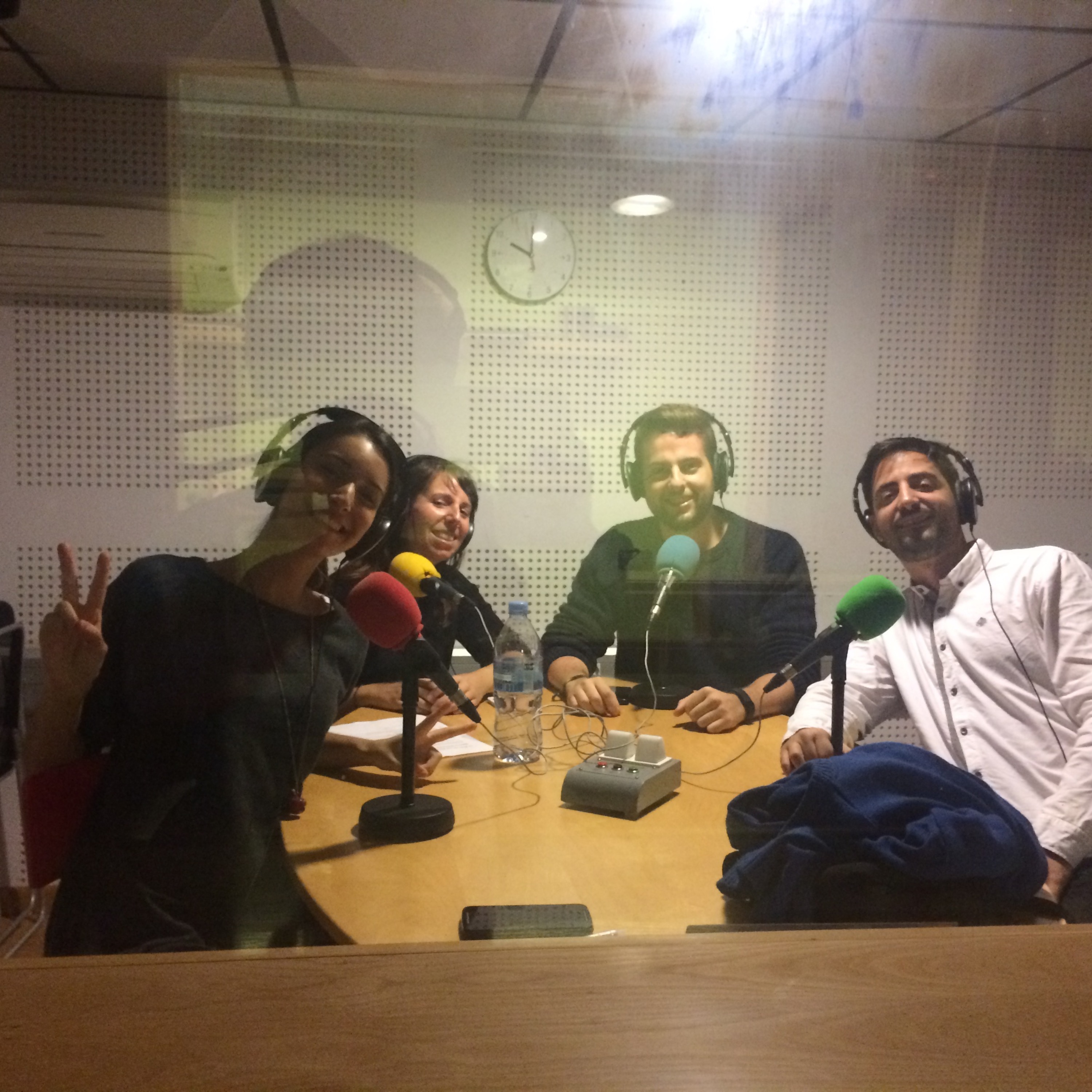 La Mesa de los Idiotas