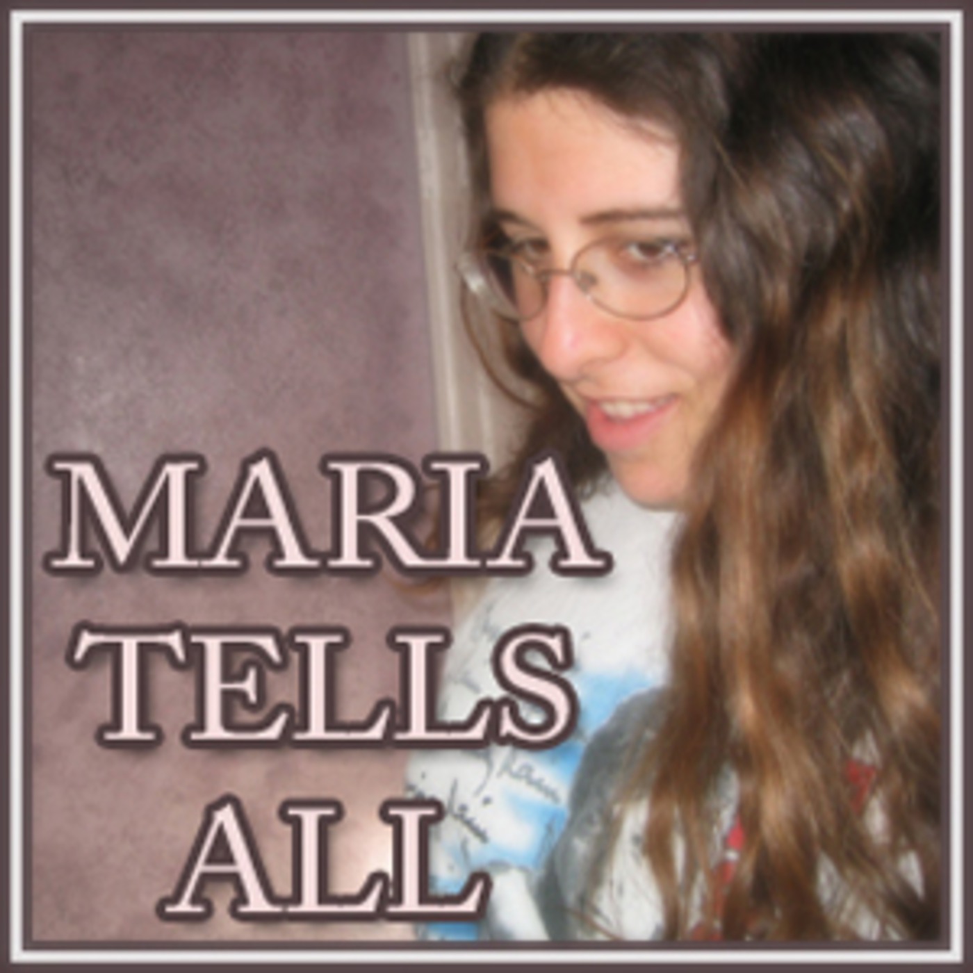 Maria Tells All #6 Day of Silence and Immigration Walkouts