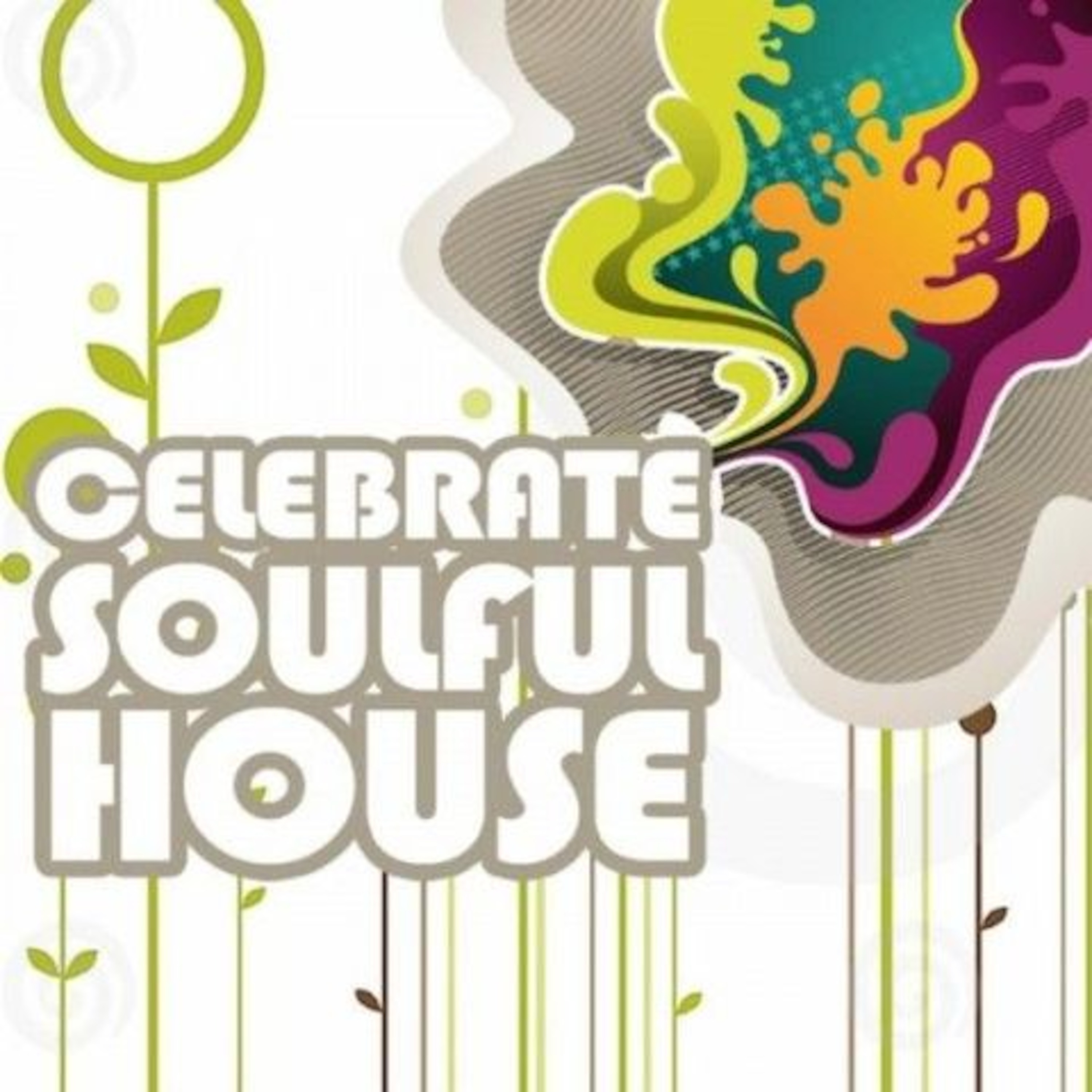 Soul'Science Sessions podcast artwork