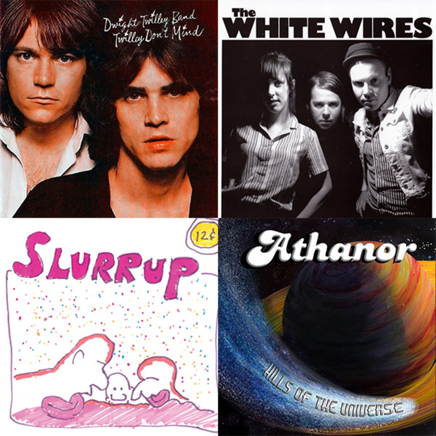 Stereo Hysteria