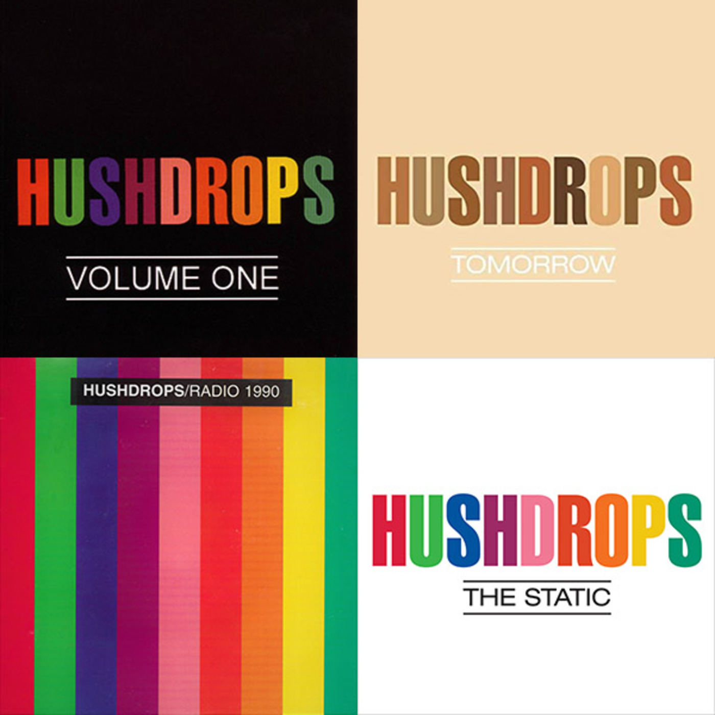 Stereo Hysteria