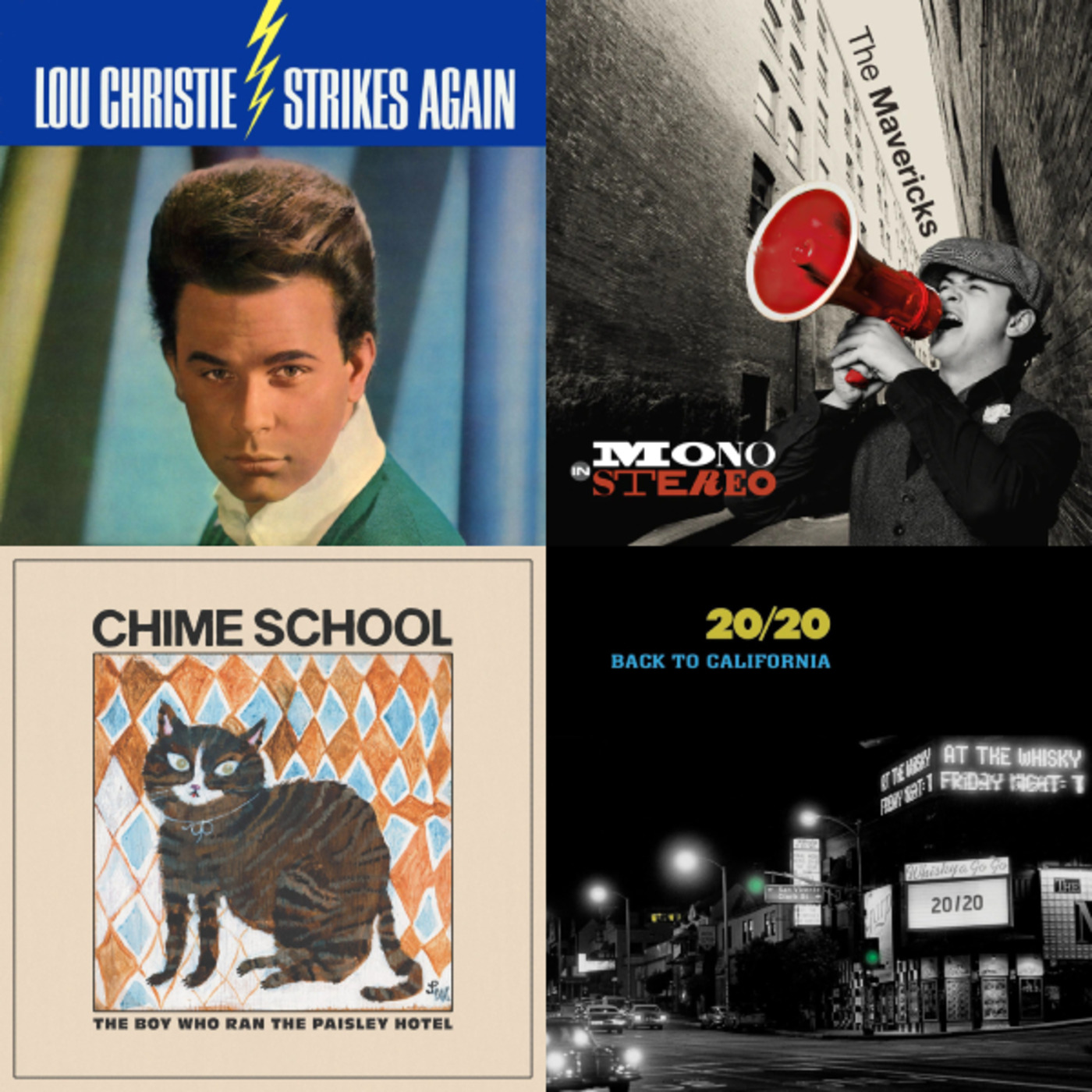 Episode 394: Episode 394: Summer 14