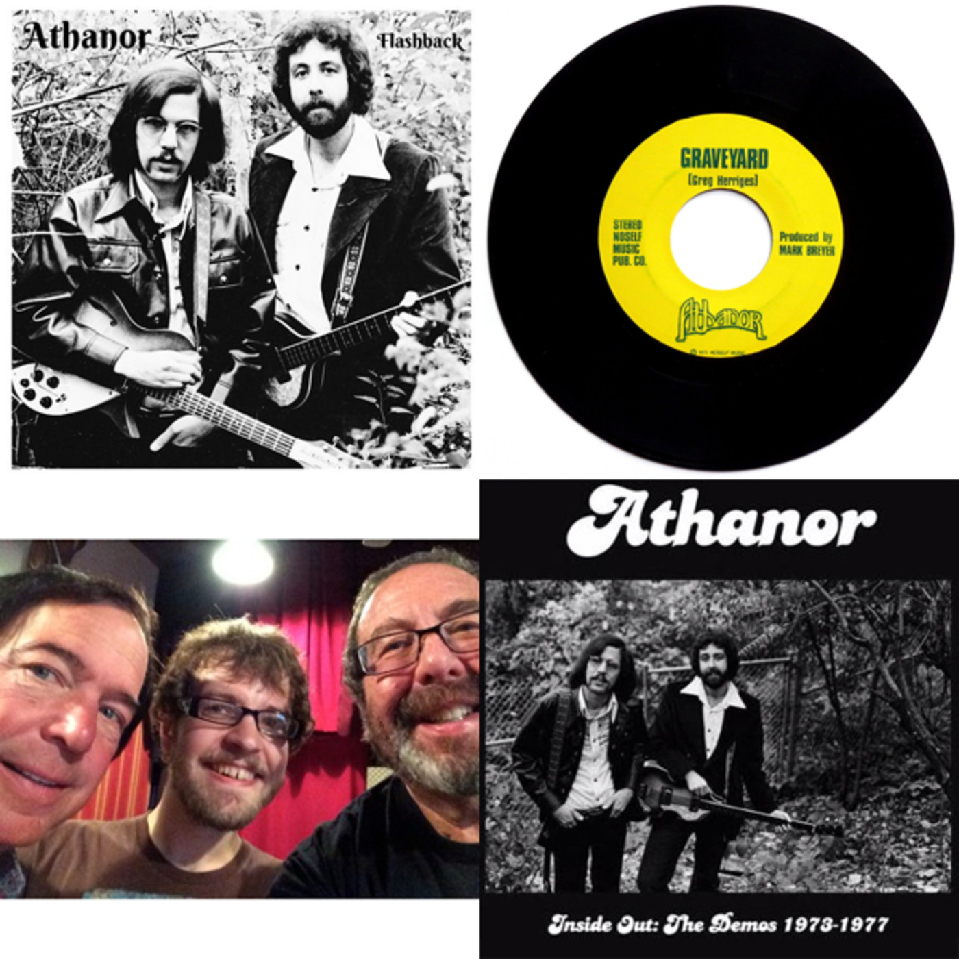 Episode 188: Athanor episode artwork