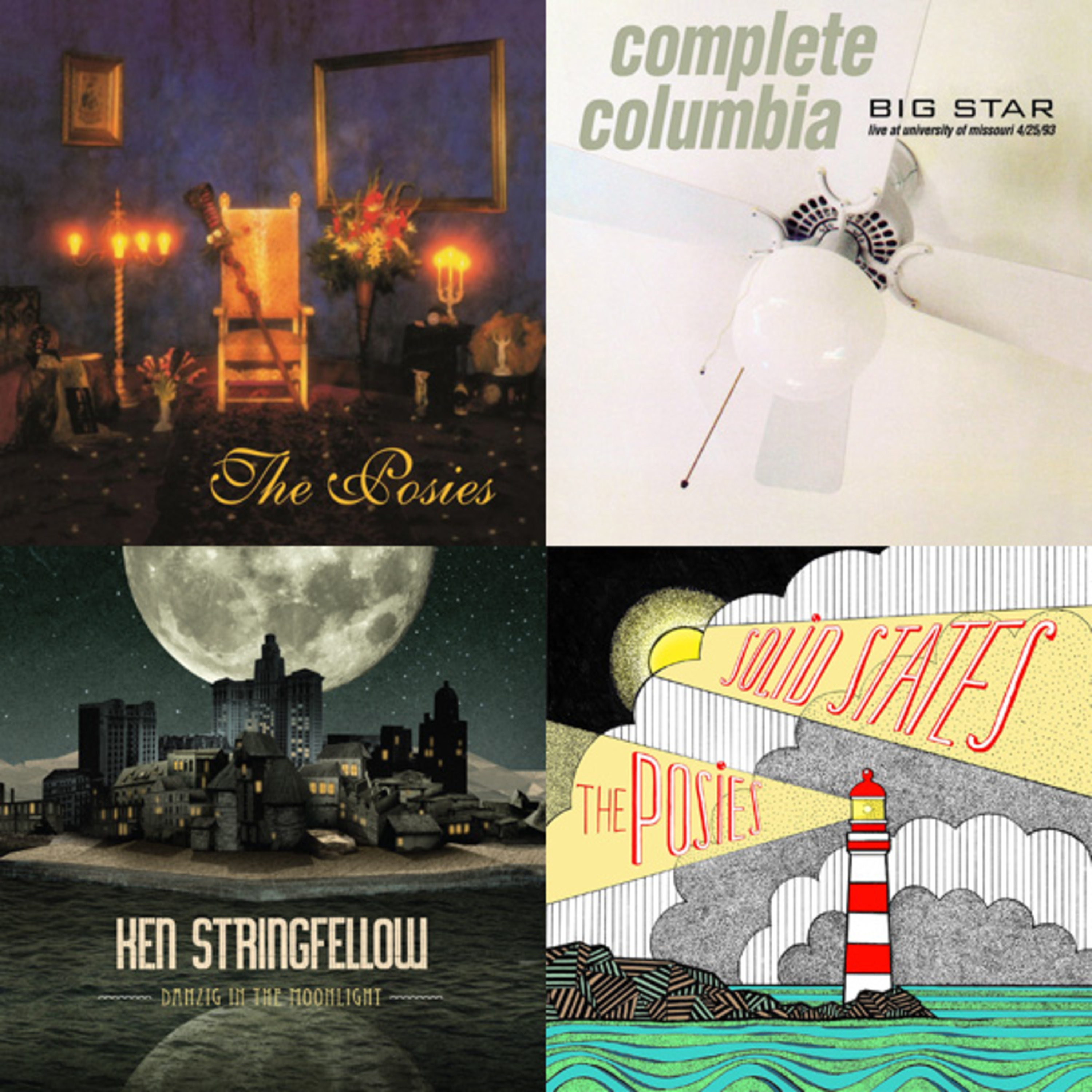Stereo Hysteria