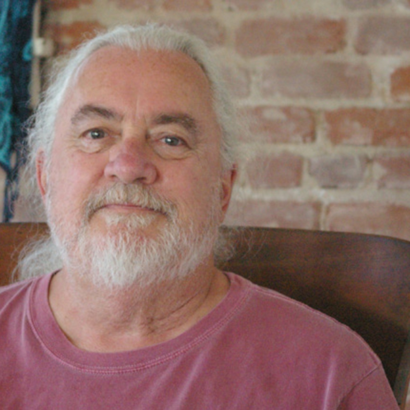 The Culture Agent: Sander Roscoe Wolff, columnist for LBPost.com
