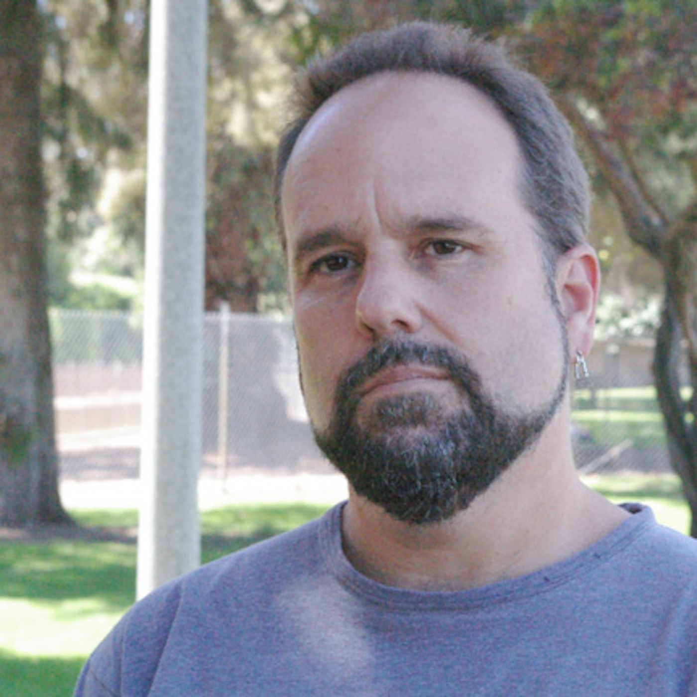 The Culture Agent: Sander Roscoe Wolff, columnist for LBPost.com